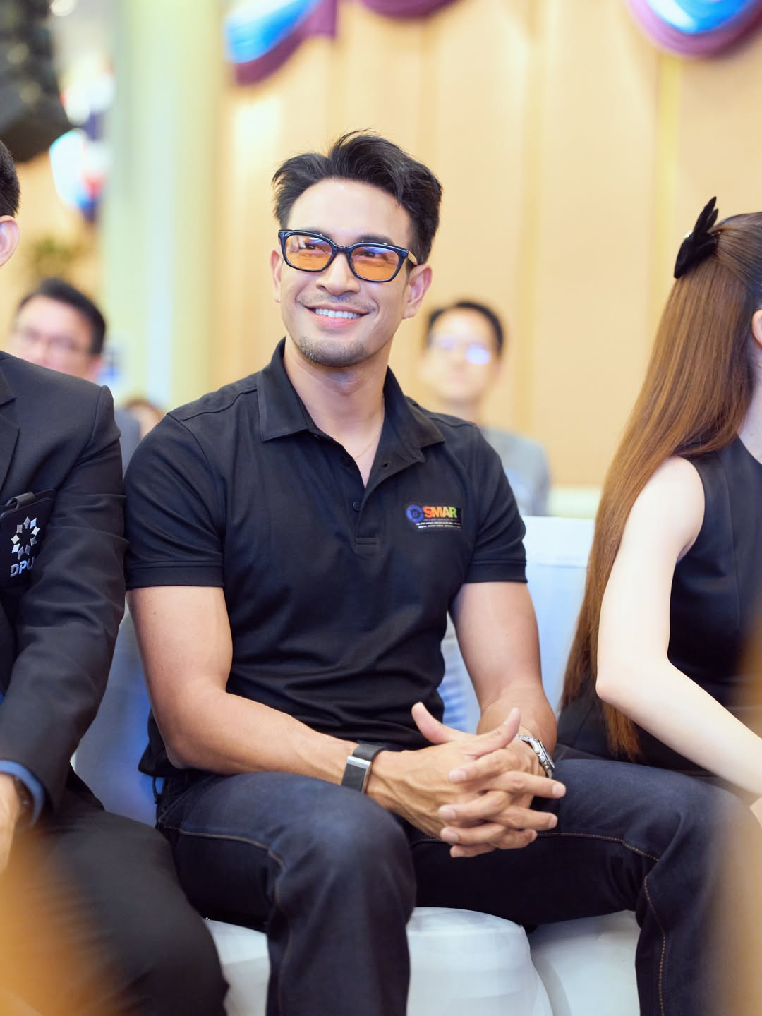 เกรท - วรินทร ปัญหกาญจน์