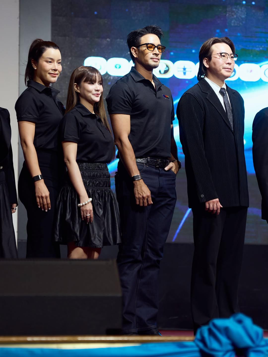 เกรท - วรินทร ปัญหกาญจน์