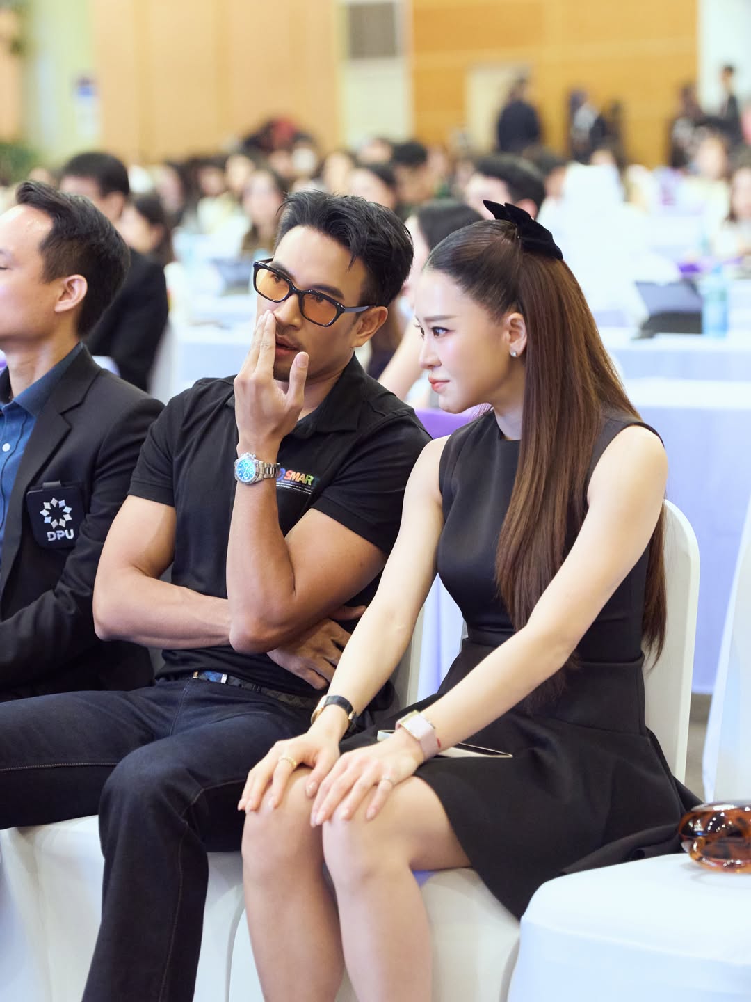 เกรท - วรินทร ปัญหกาญจน์