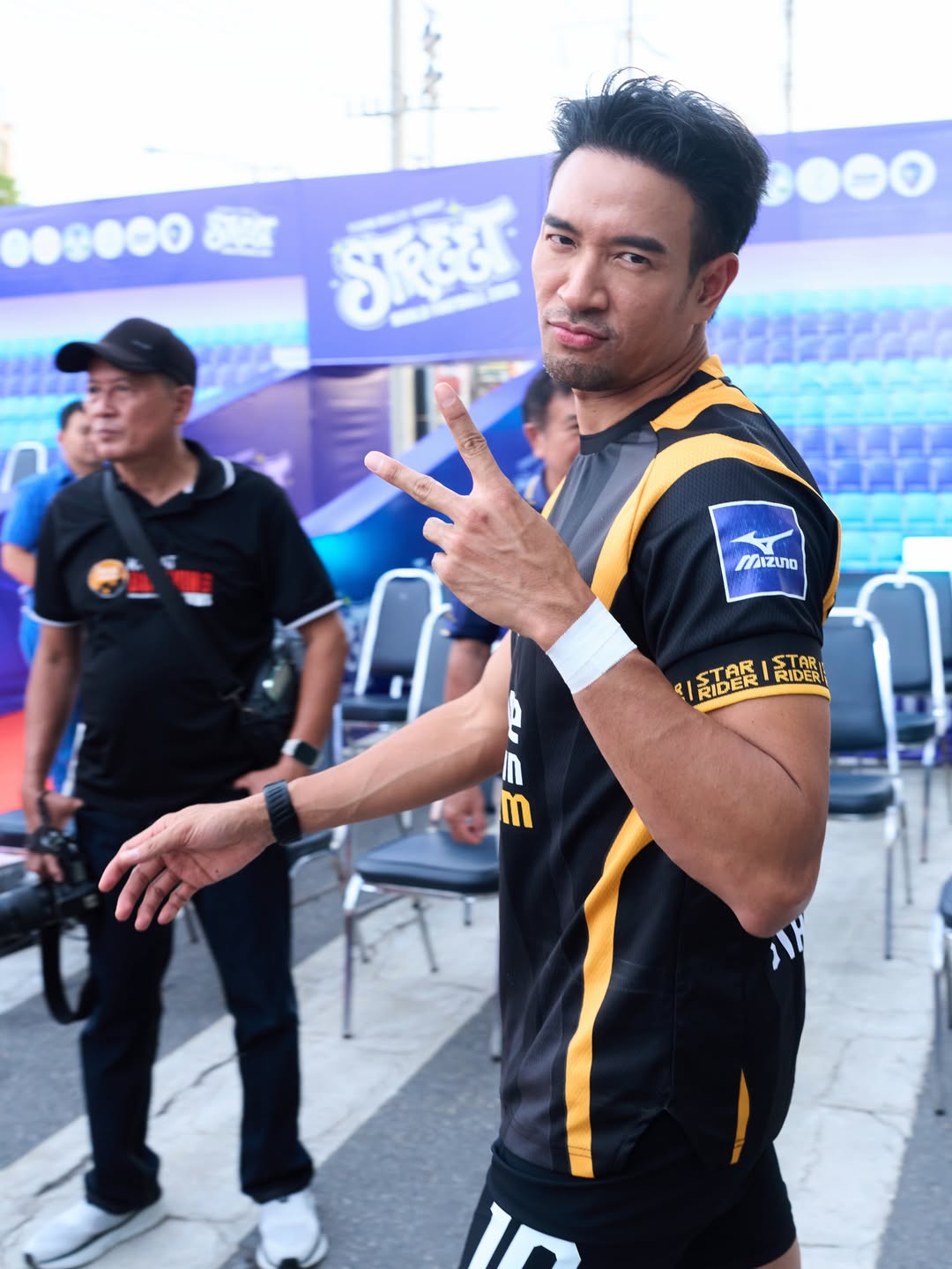เกรท - วรินทร ปัญหกาญจน์