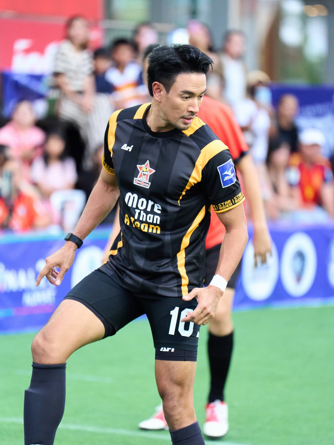 เกรท - วรินทร ปัญหกาญจน์