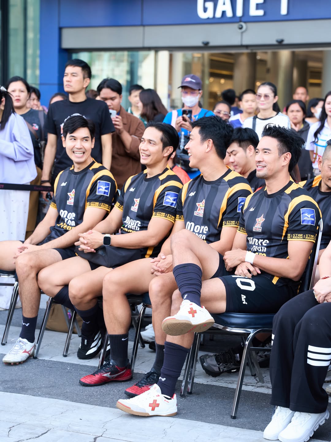เกรท - วรินทร ปัญหกาญจน์