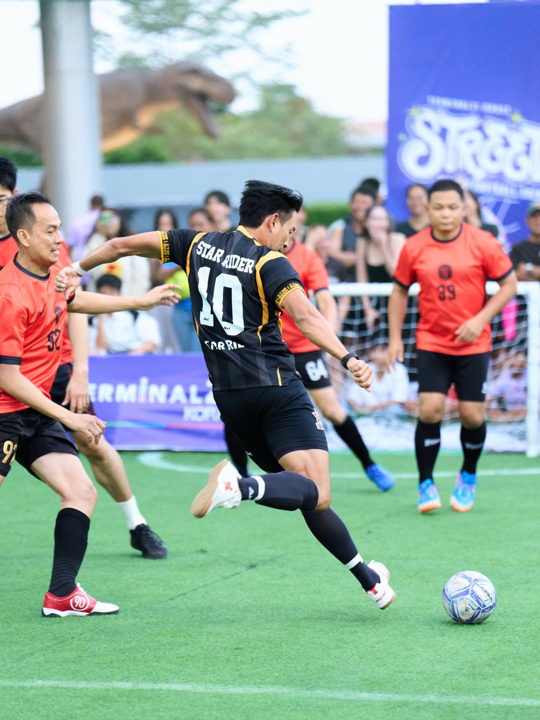 เกรท - วรินทร ปัญหกาญจน์