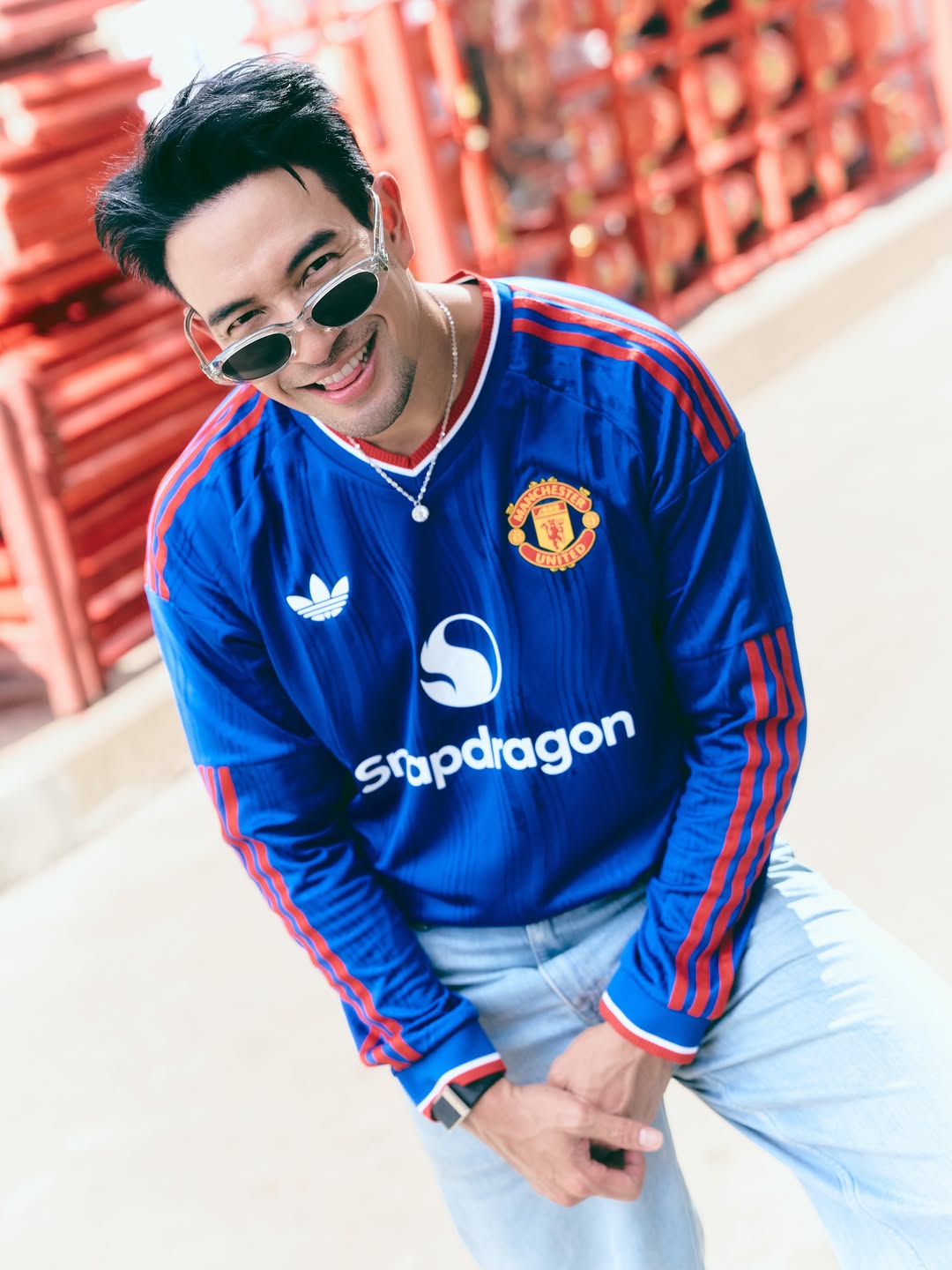 เกรท - วรินทร ปัญหกาญจน์