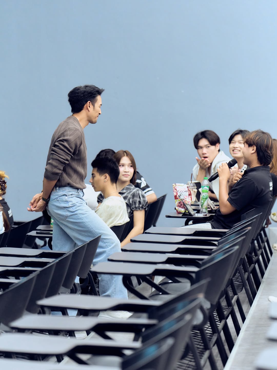 เกรท - วรินทร ปัญหกาญจน์