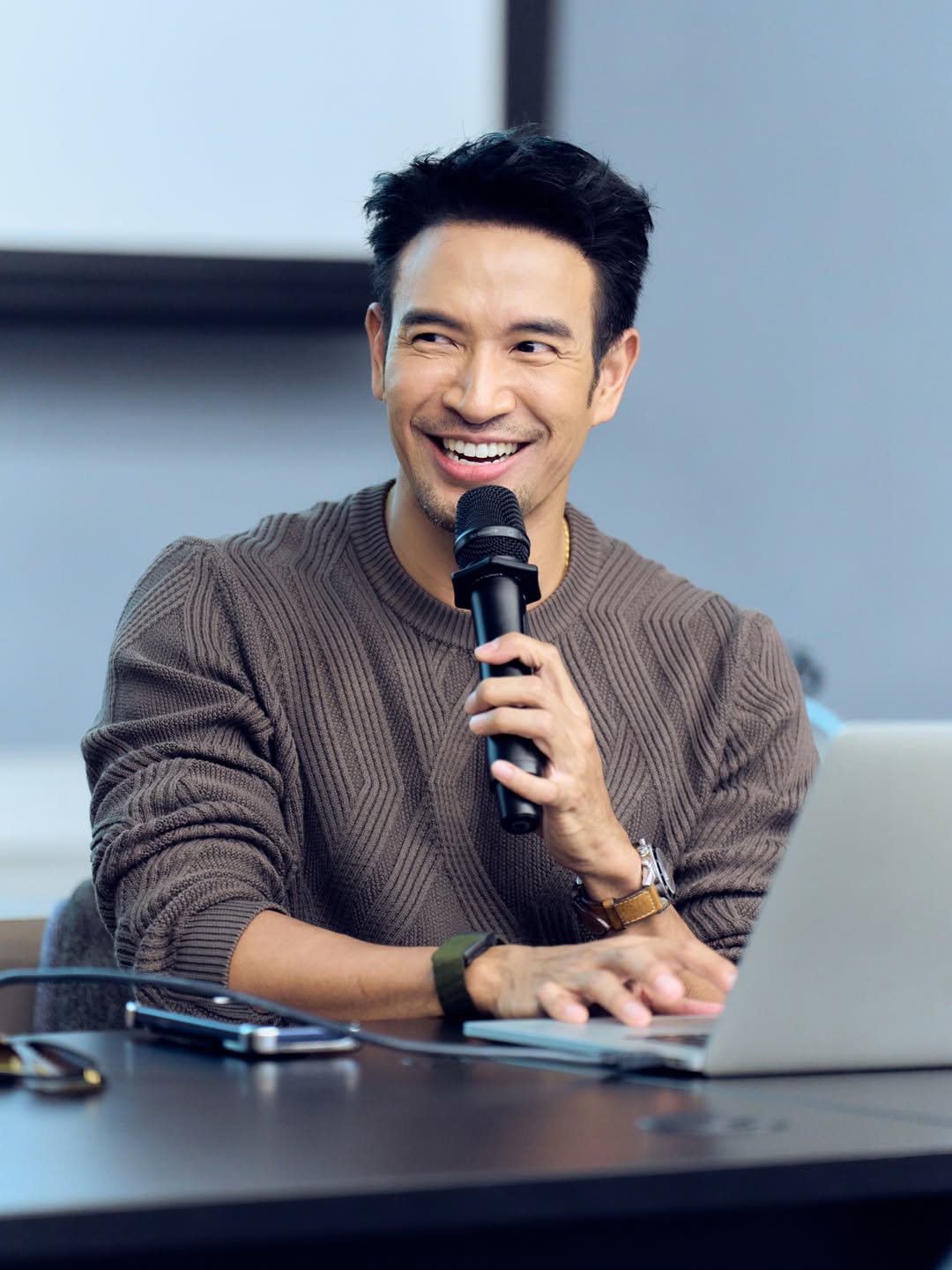 เกรท - วรินทร ปัญหกาญจน์