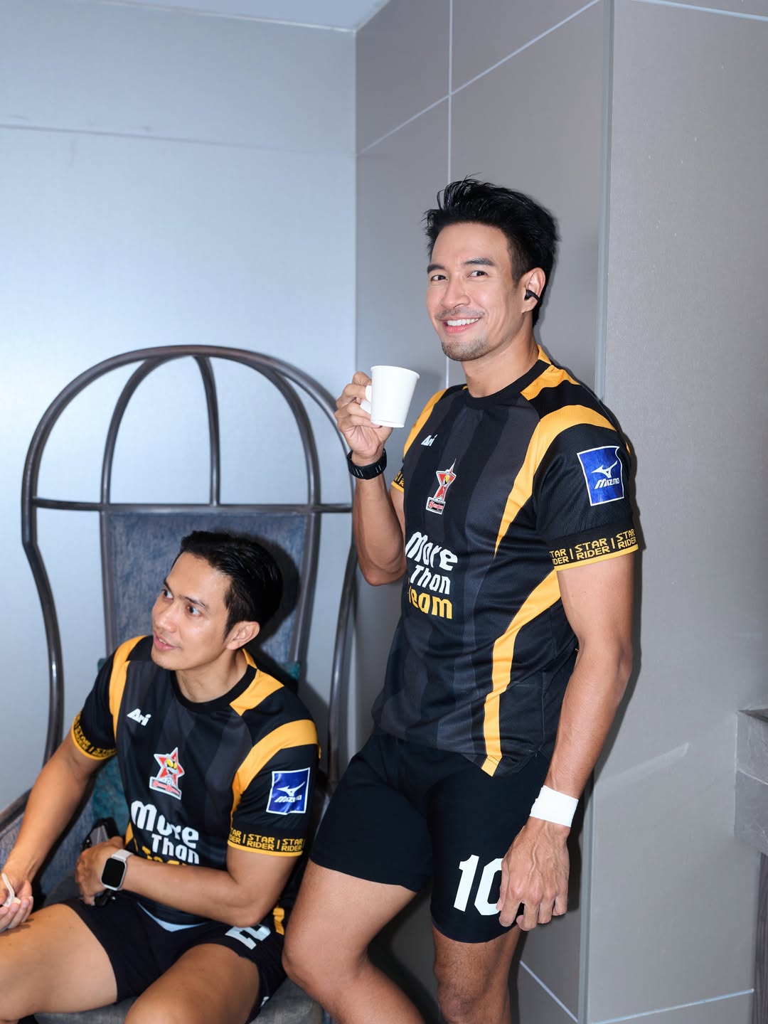 เกรท - วรินทร ปัญหกาญจน์