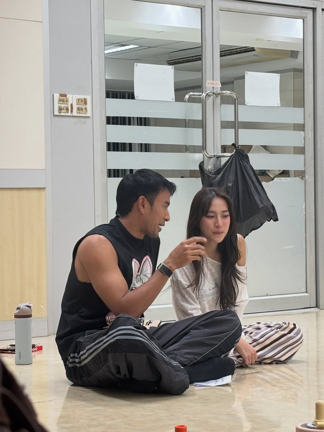 เกรท - วรินทร ปัญหกาญจน์