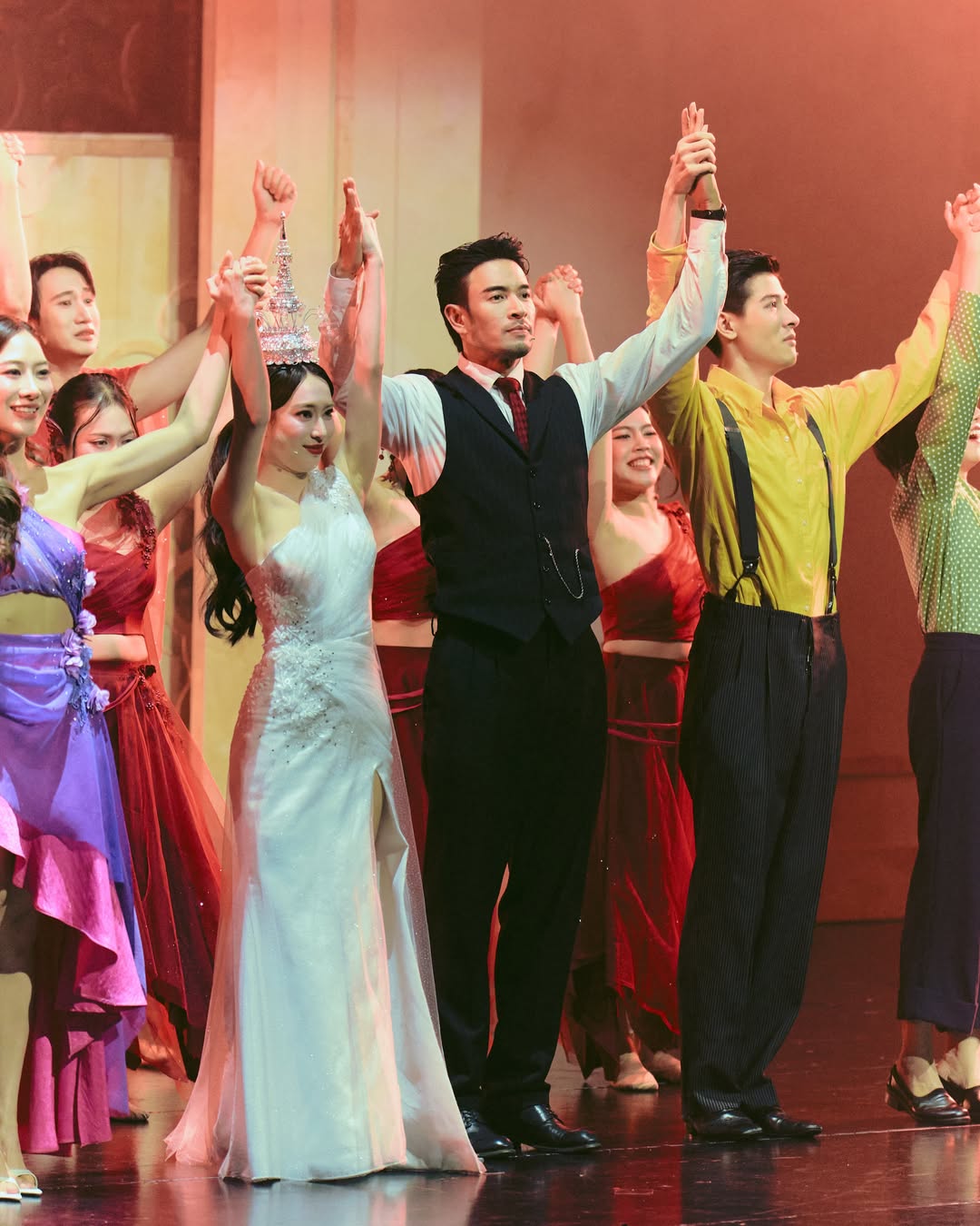เกรท - วรินทร ปัญหกาญจน์