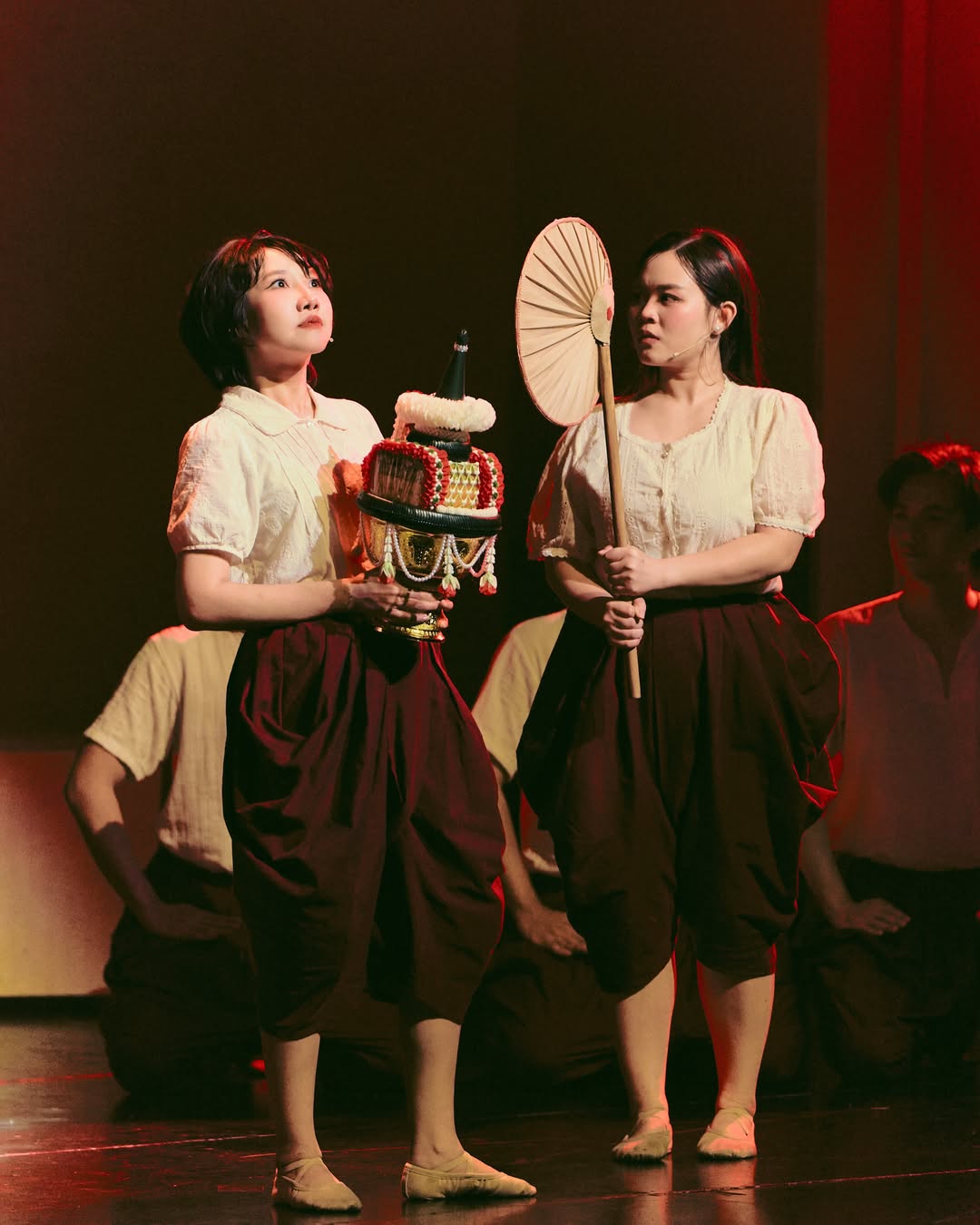 เกรท - วรินทร ปัญหกาญจน์