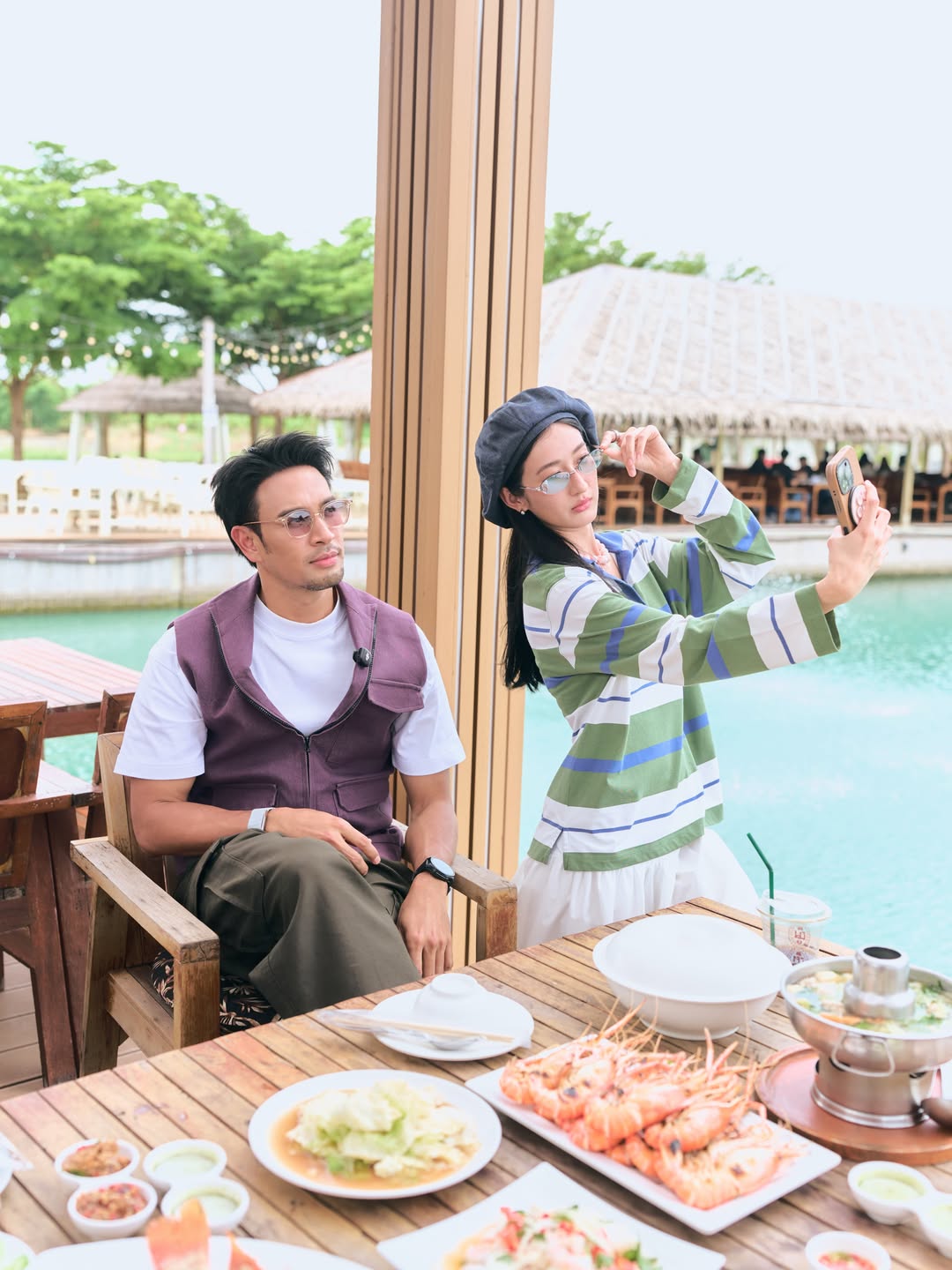 เกรท - วรินทร ปัญหกาญจน์