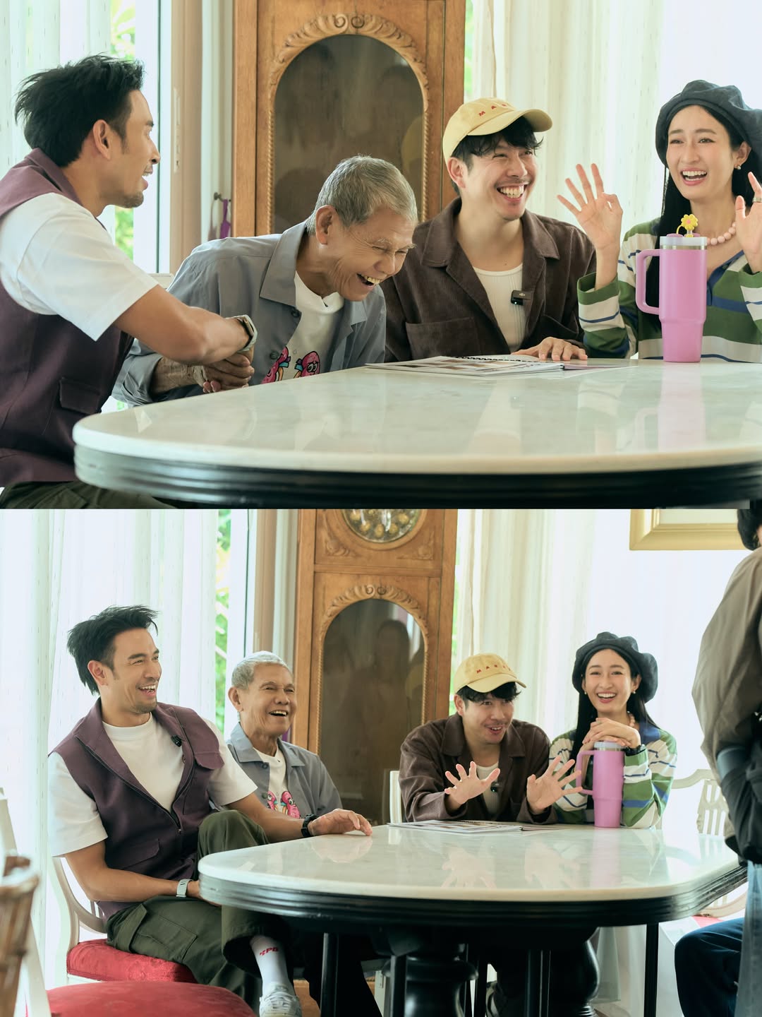 เกรท - วรินทร ปัญหกาญจน์