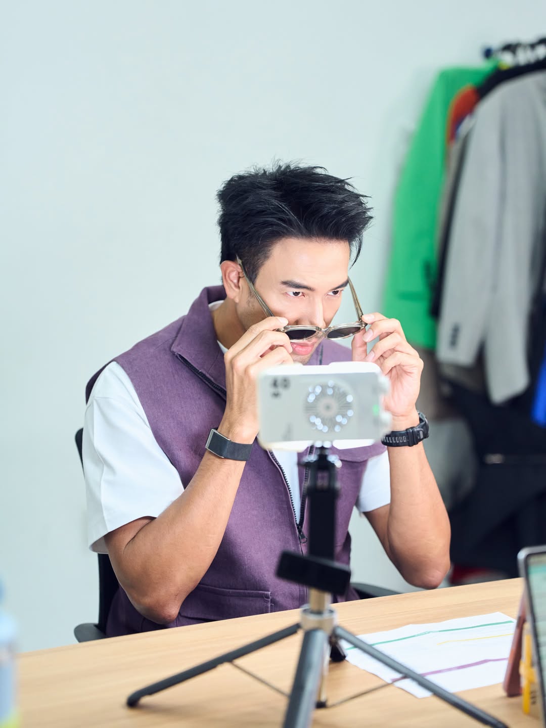 เกรท - วรินทร ปัญหกาญจน์