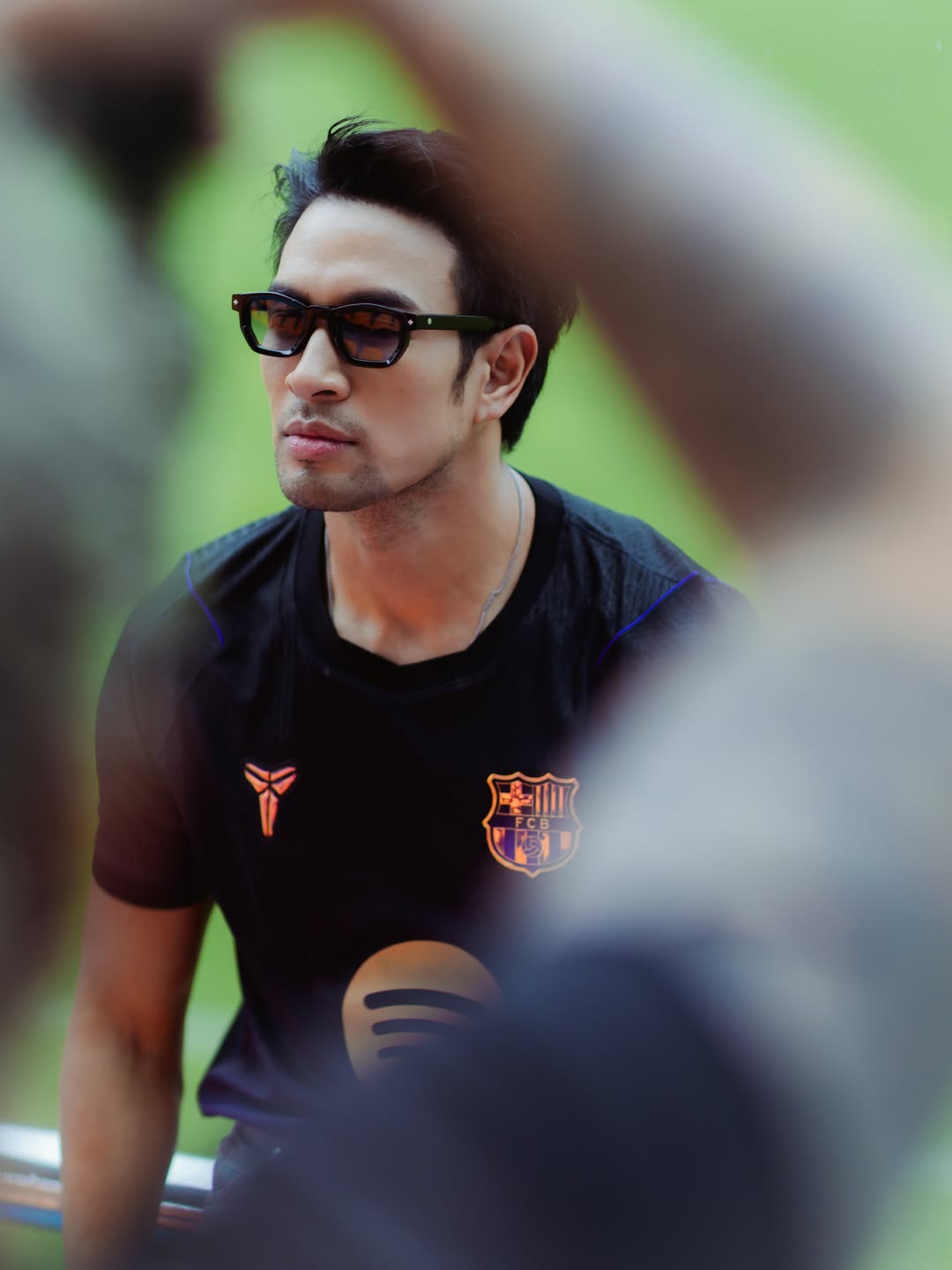 เกรท - วรินทร ปัญหกาญจน์