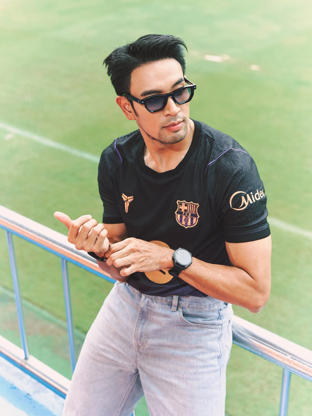 เกรท - วรินทร ปัญหกาญจน์