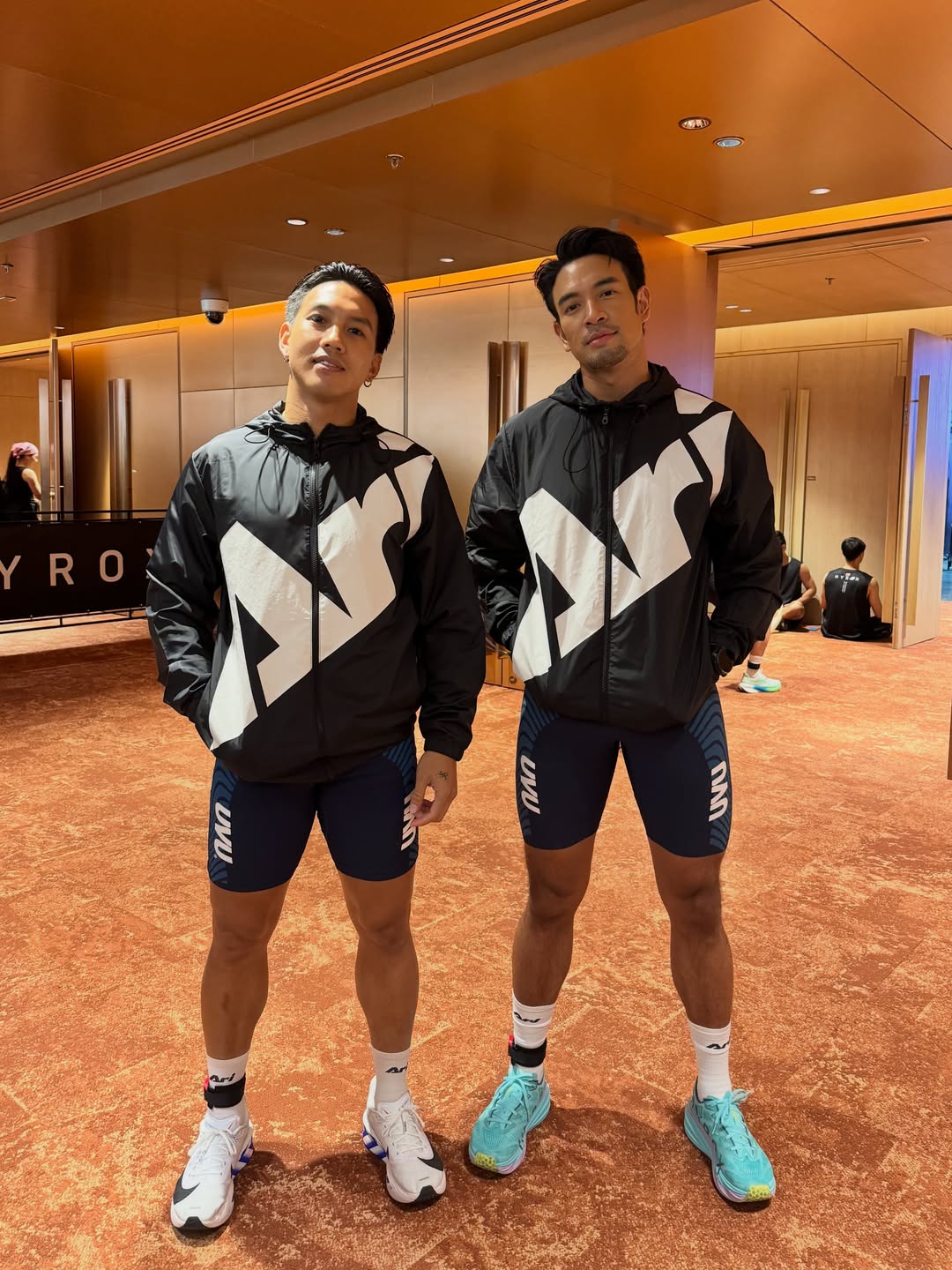 เกรท - วรินทร ปัญหกาญจน์