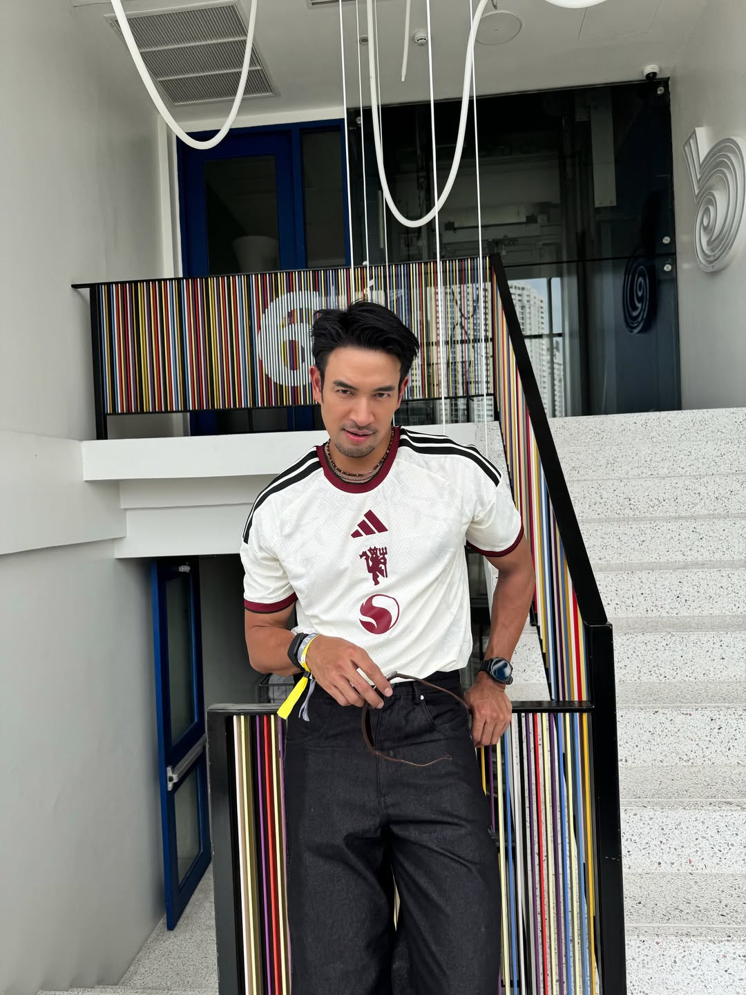 เกรท - วรินทร ปัญหกาญจน์