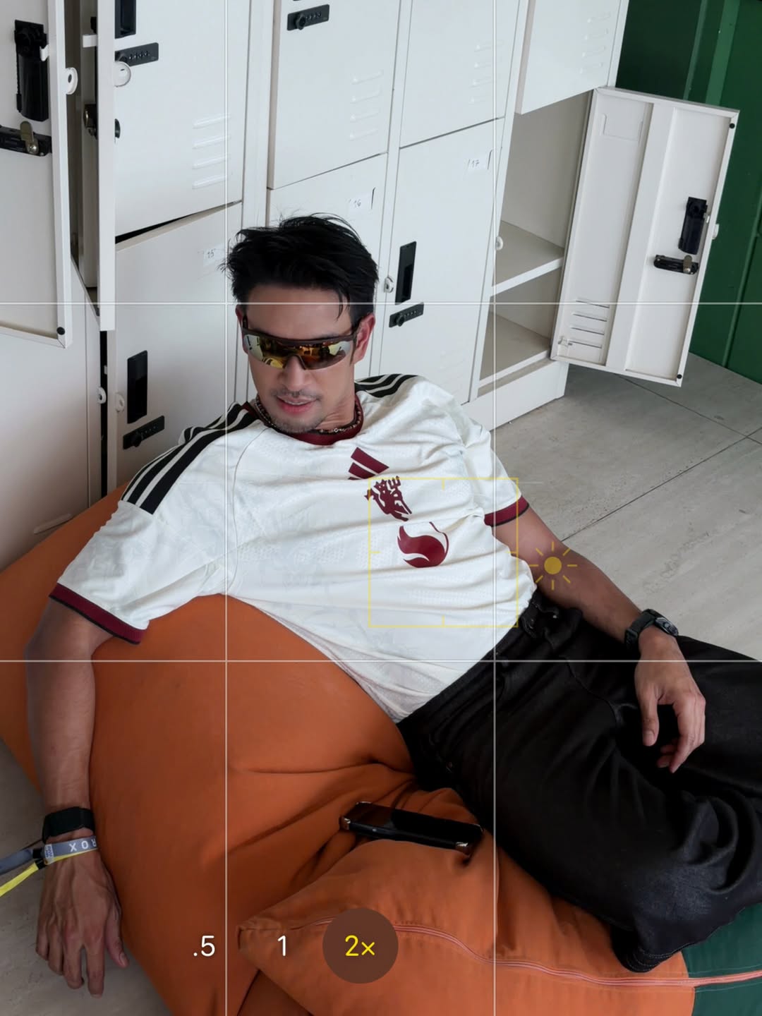 เกรท - วรินทร ปัญหกาญจน์