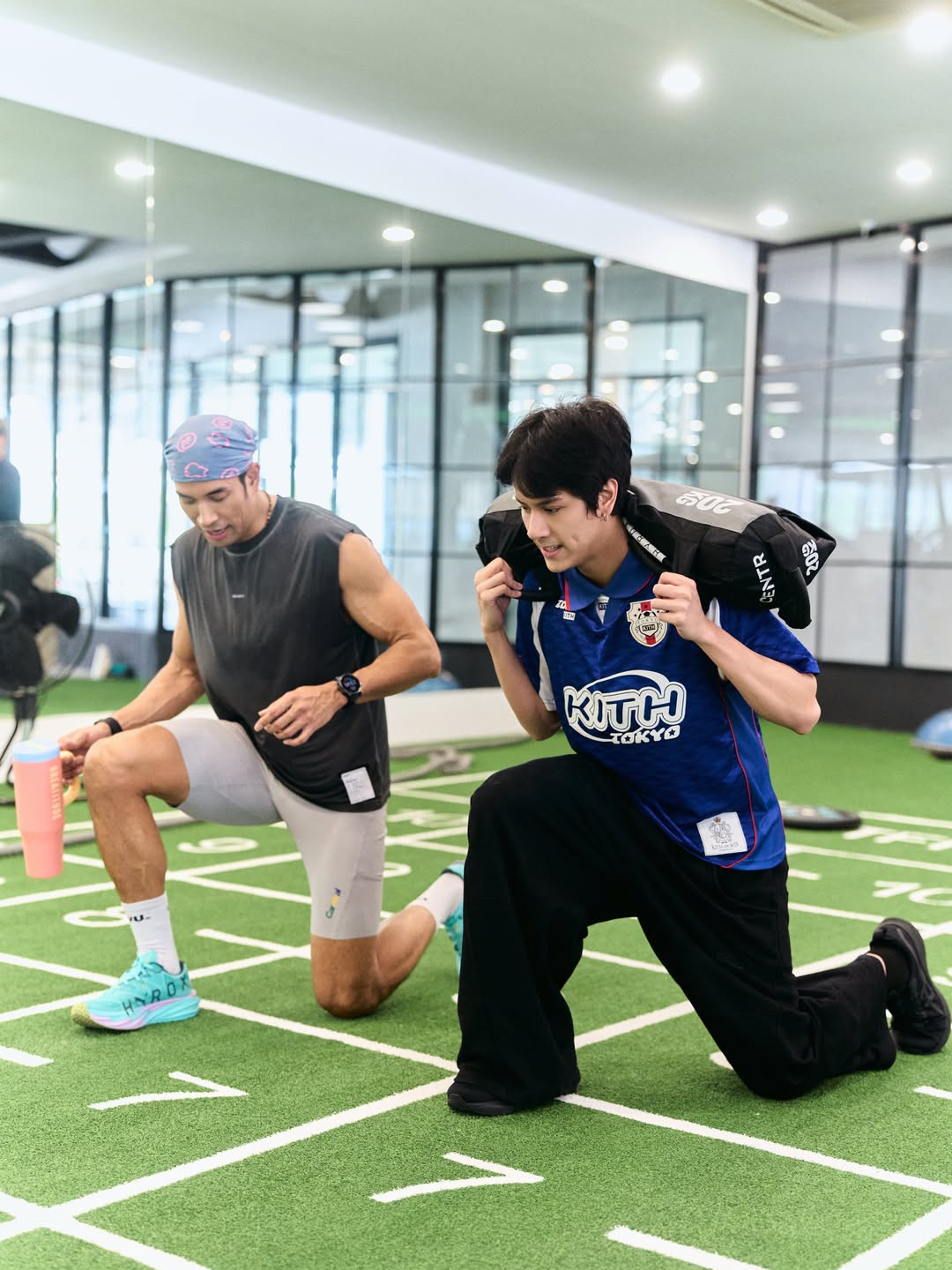 เกรท - วรินทร ปัญหกาญจน์