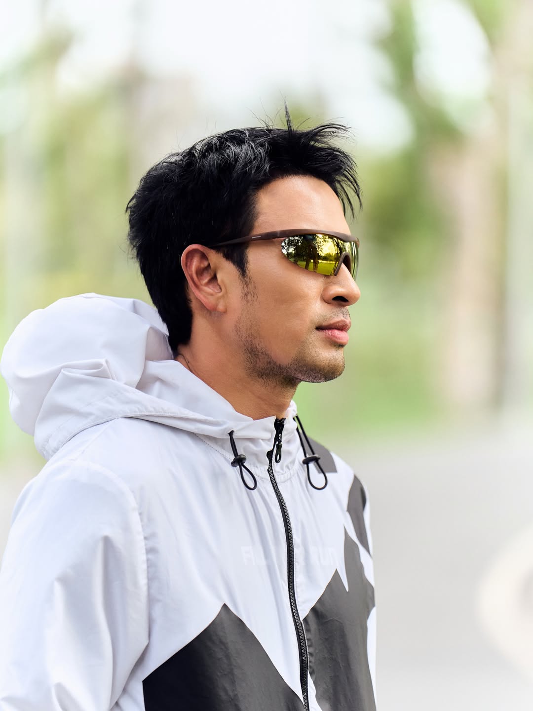 เกรท - วรินทร ปัญหกาญจน์