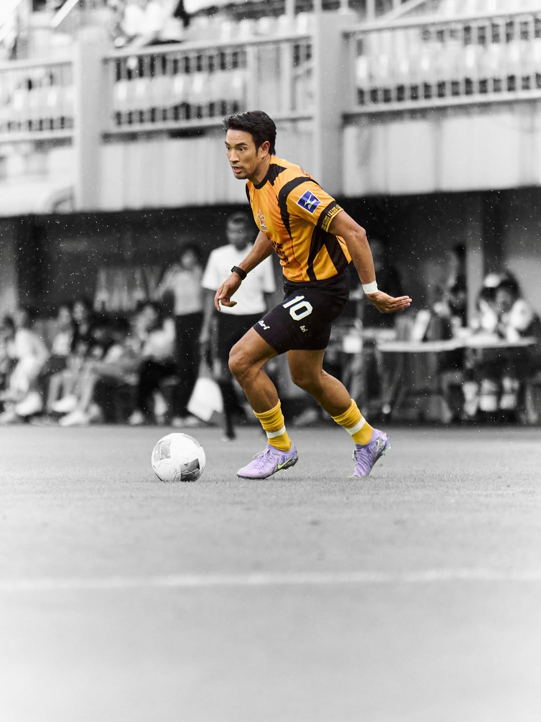 เกรท - วรินทร ปัญหกาญจน์