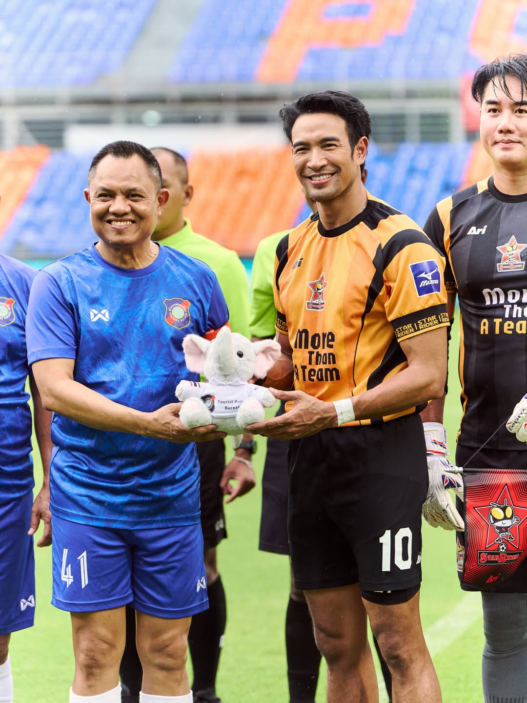 เกรท - วรินทร ปัญหกาญจน์