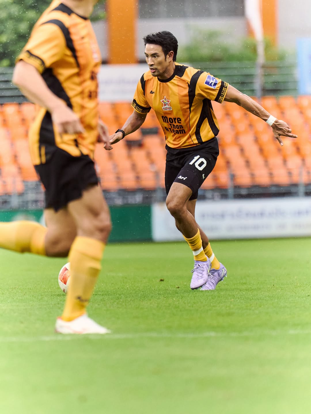 เกรท - วรินทร ปัญหกาญจน์