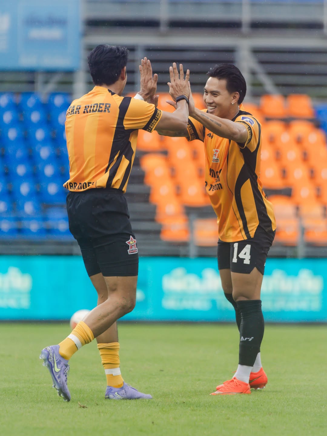 เกรท - วรินทร ปัญหกาญจน์