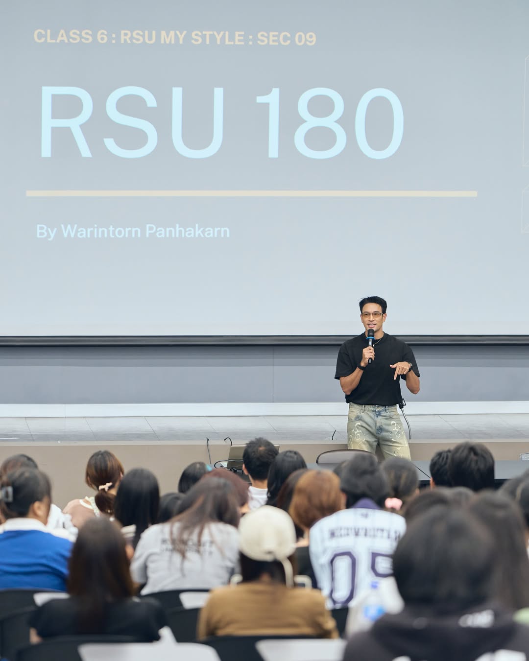 เกรท - วรินทร ปัญหกาญจน์