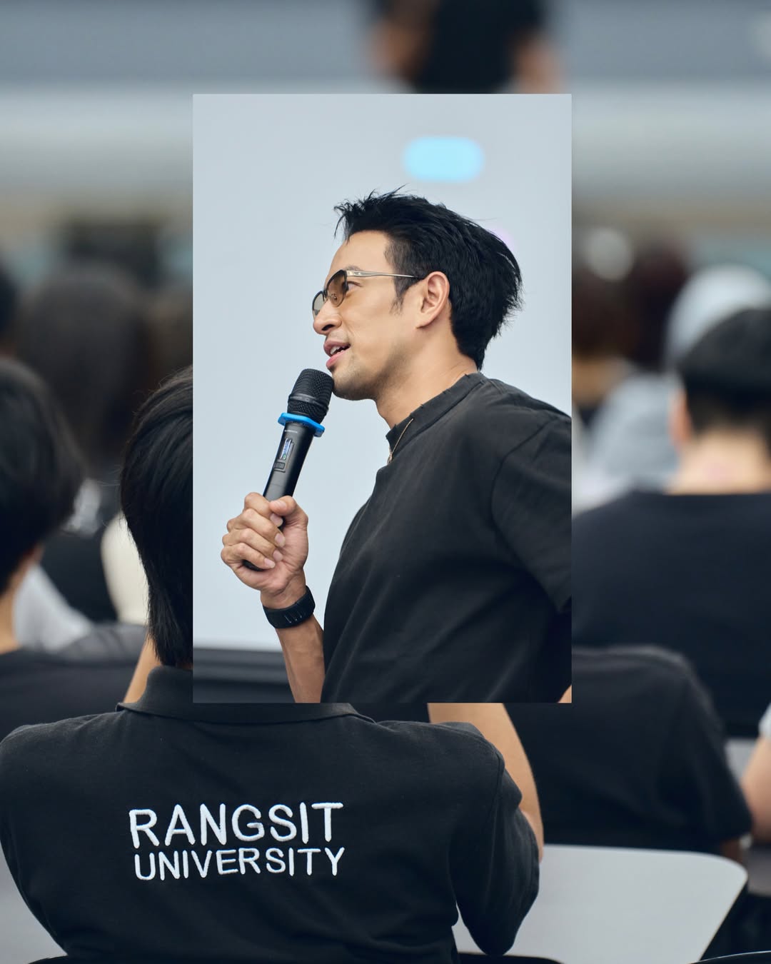 เกรท - วรินทร ปัญหกาญจน์