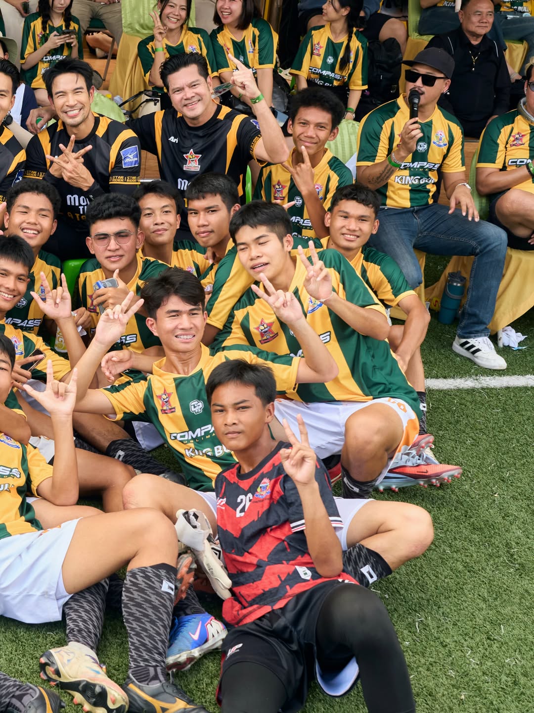 เกรท - วรินทร ปัญหกาญจน์