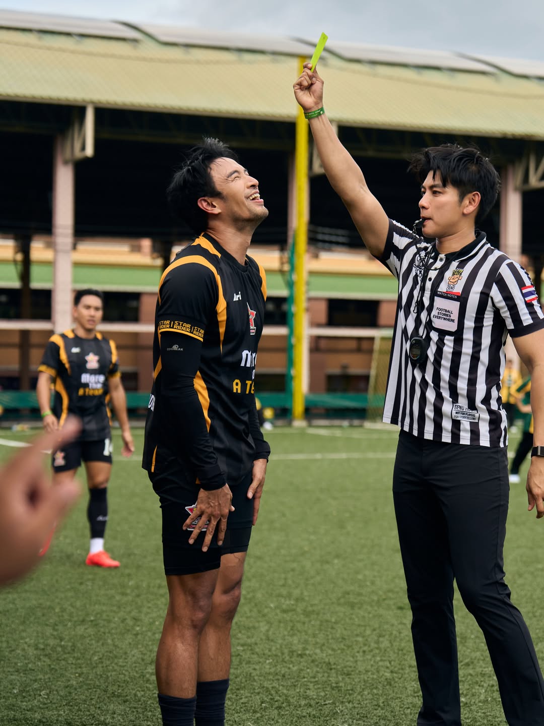 เกรท - วรินทร ปัญหกาญจน์