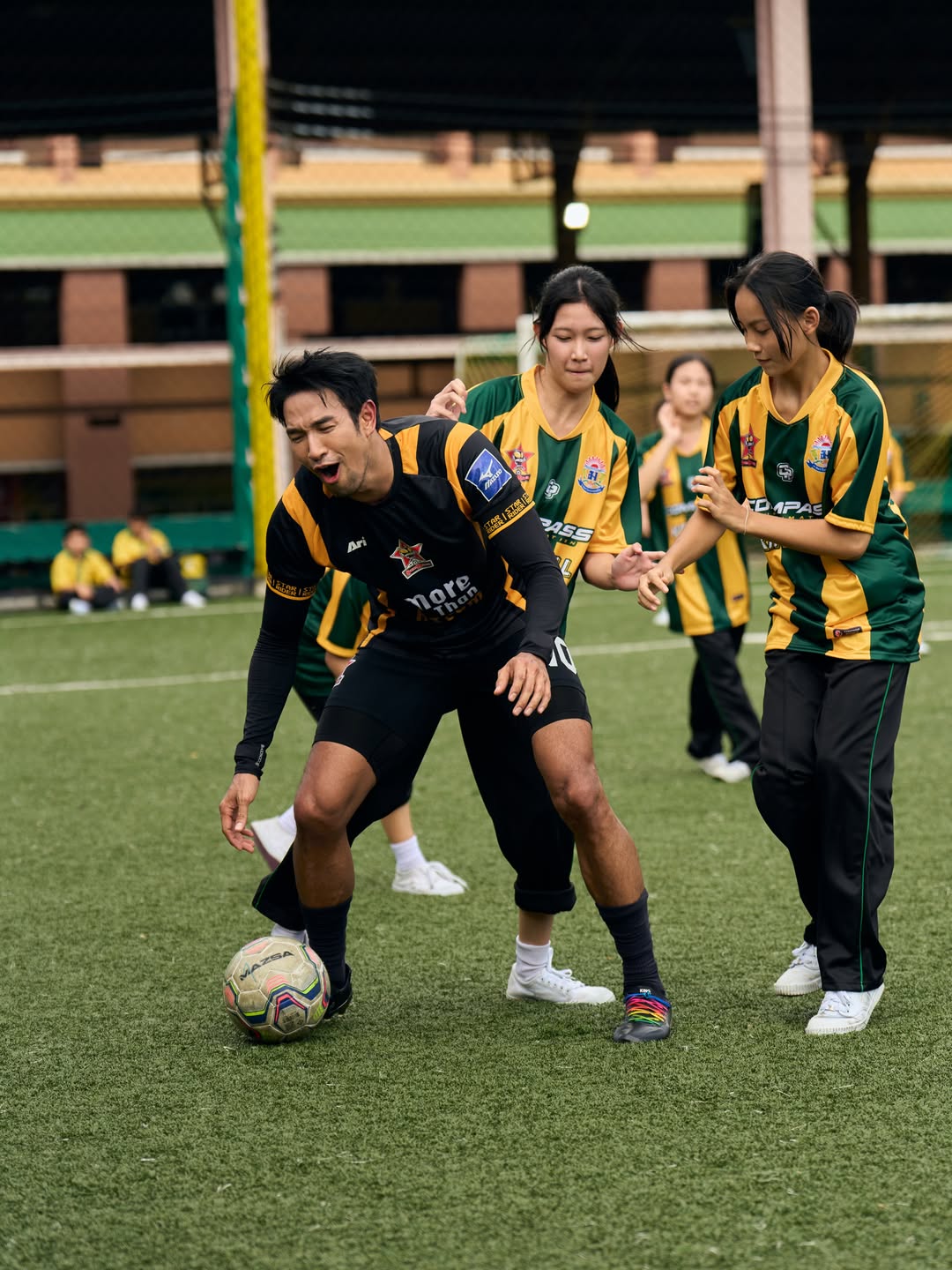 เกรท - วรินทร ปัญหกาญจน์