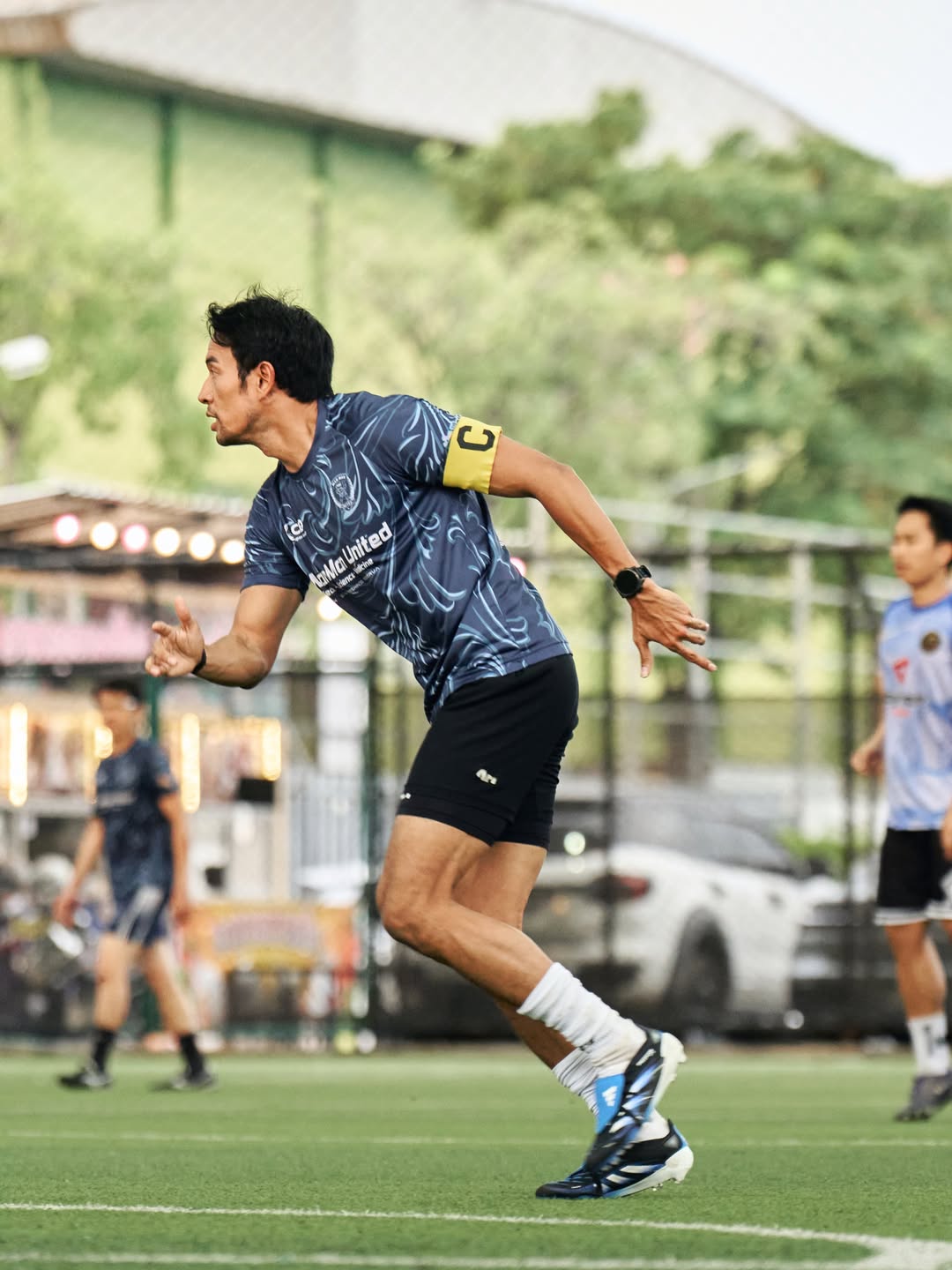 เกรท - วรินทร ปัญหกาญจน์