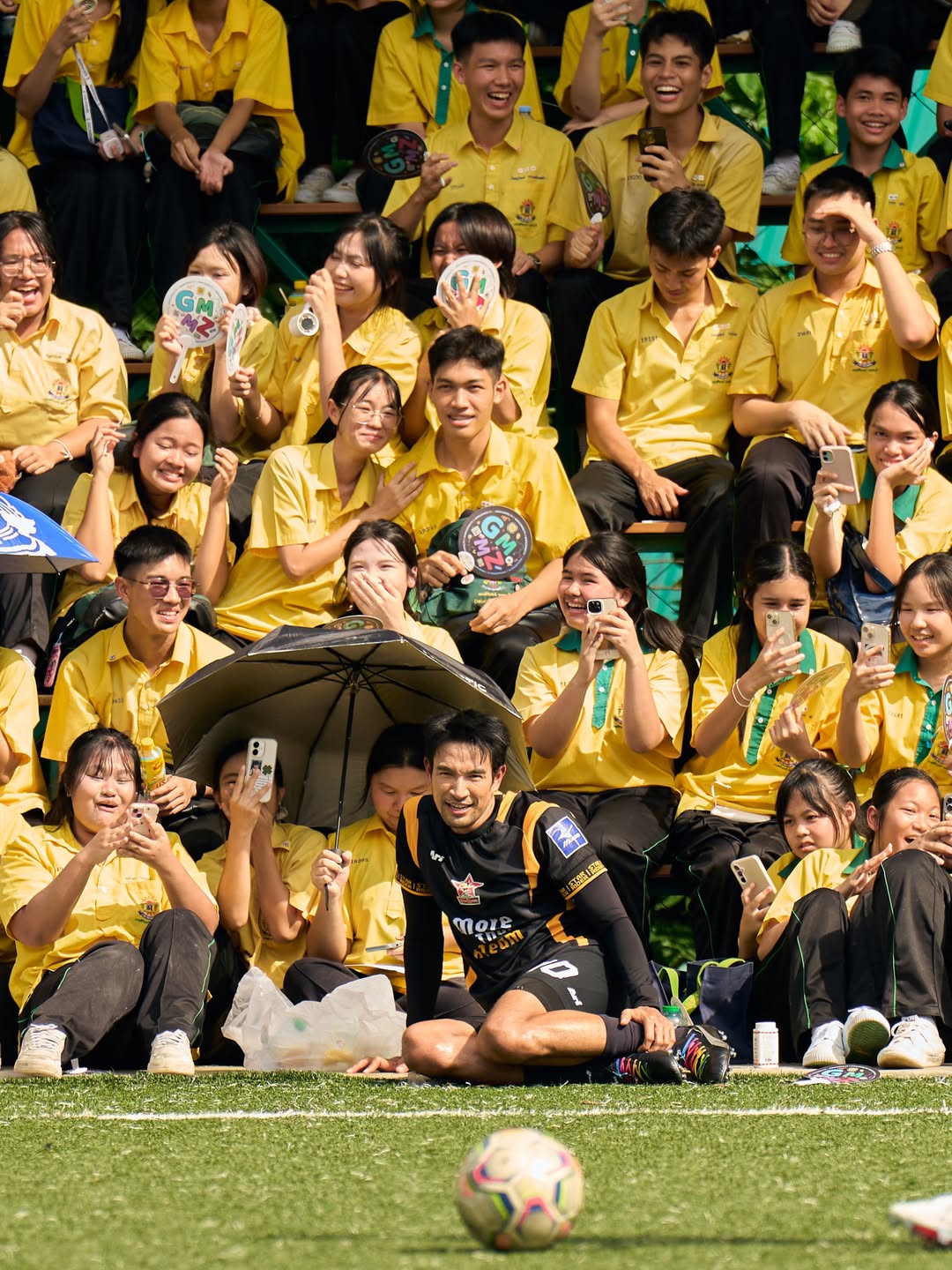 เกรท - วรินทร ปัญหกาญจน์