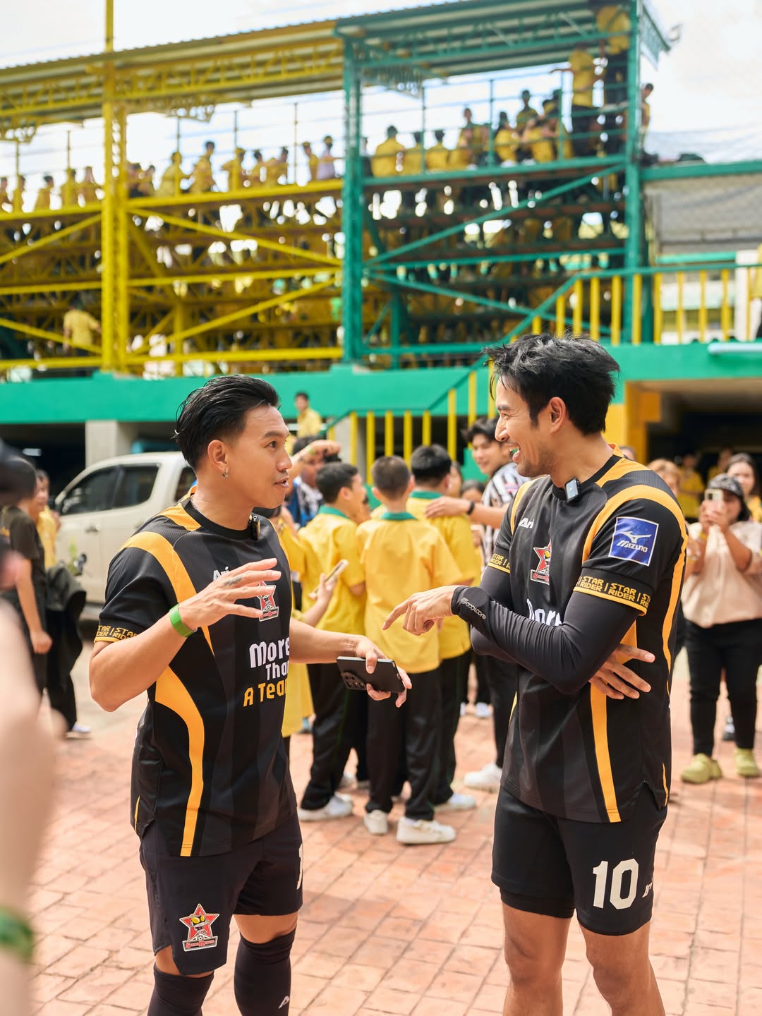 เกรท - วรินทร ปัญหกาญจน์