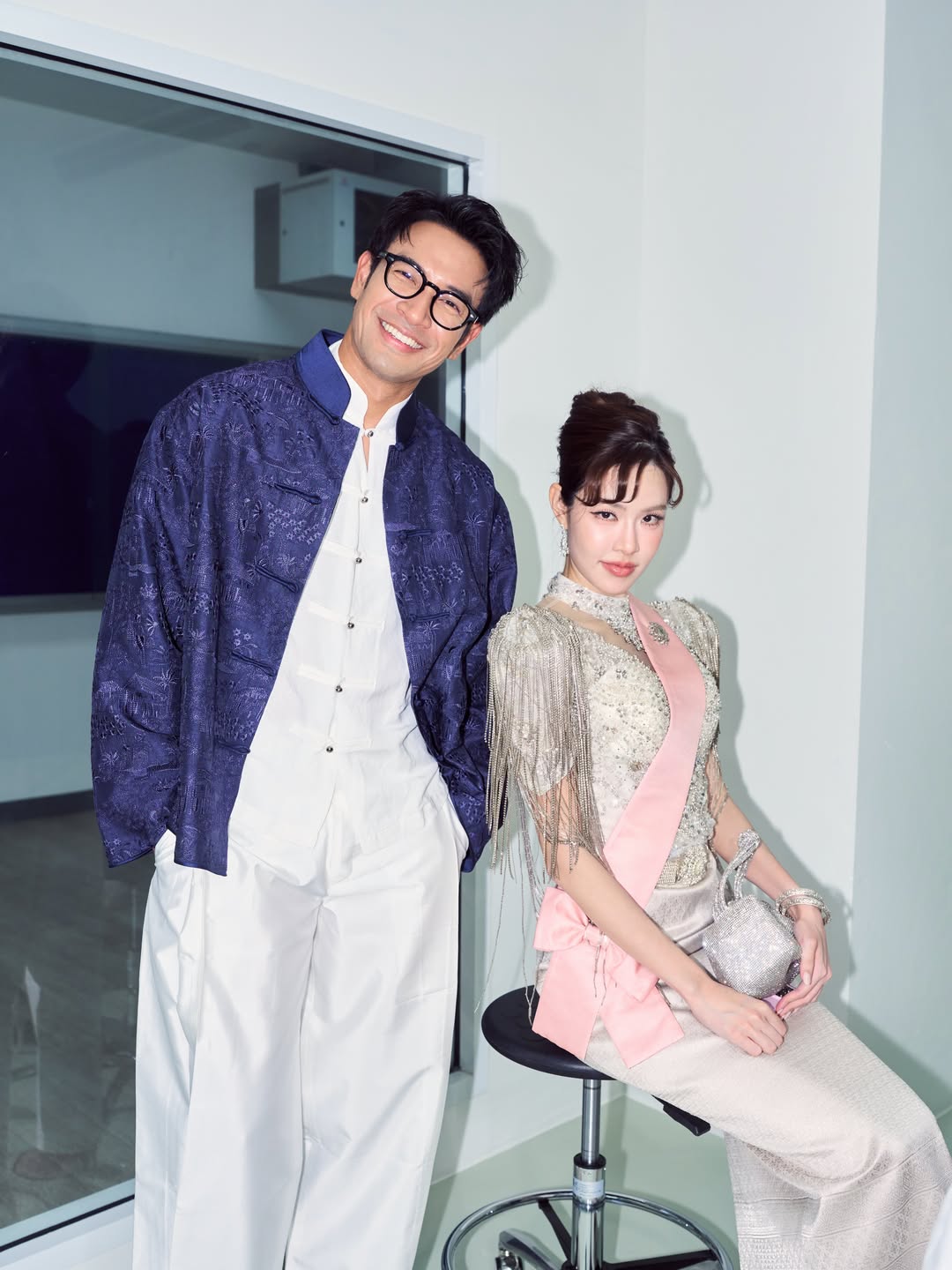 เกรท - วรินทร ปัญหกาญจน์