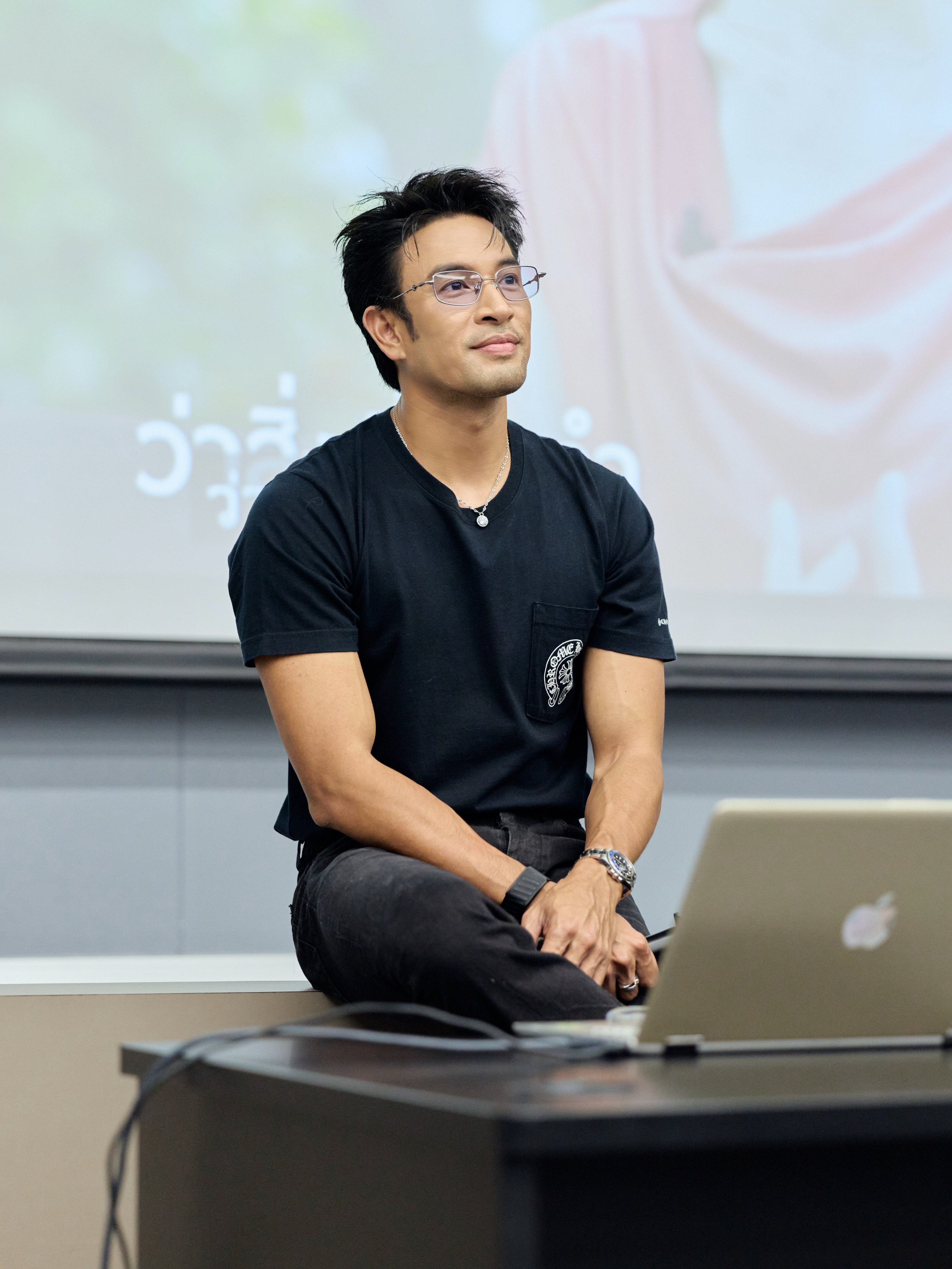 เกรท - วรินทร ปัญหกาญจน์