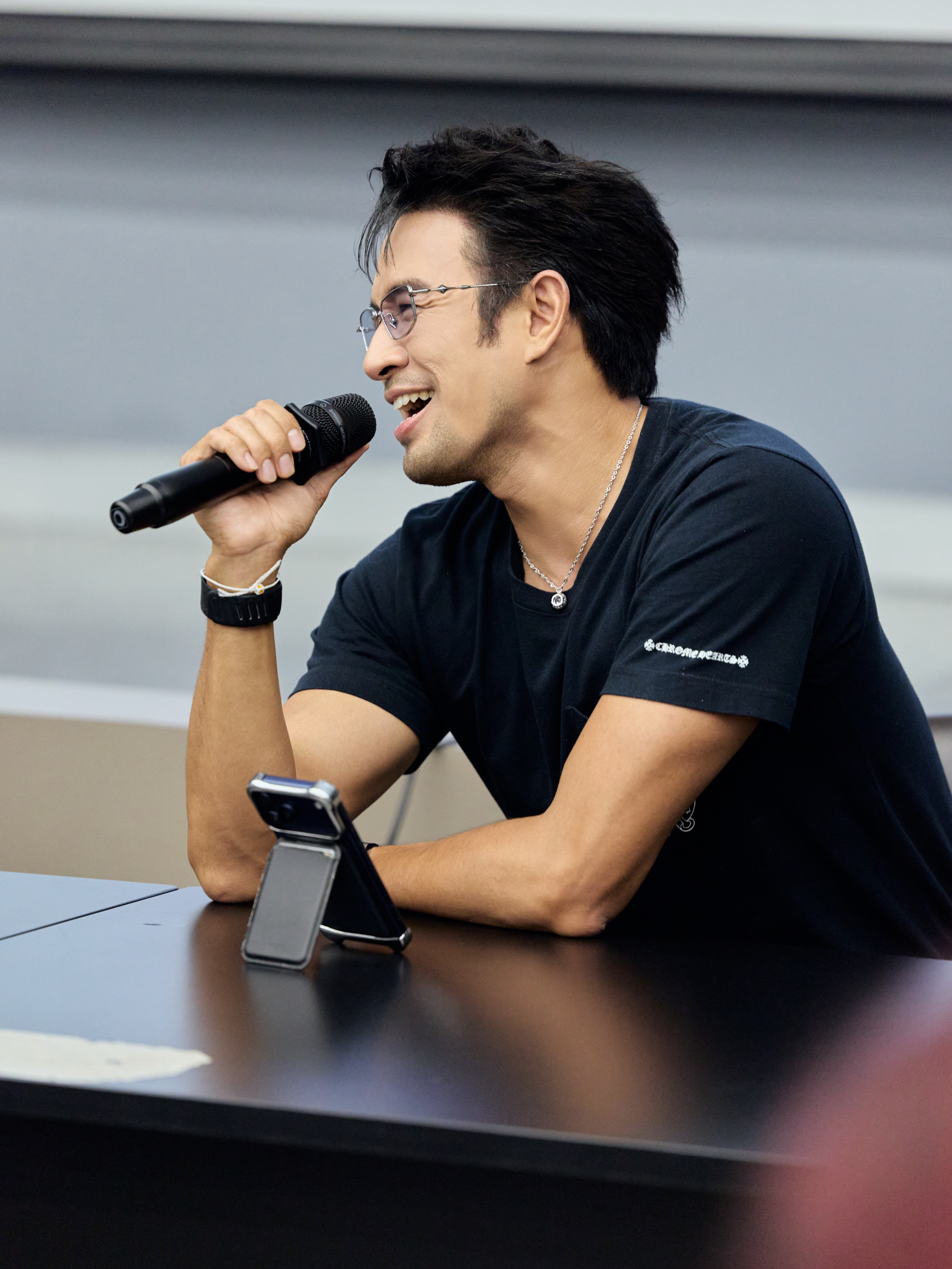 เกรท - วรินทร ปัญหกาญจน์