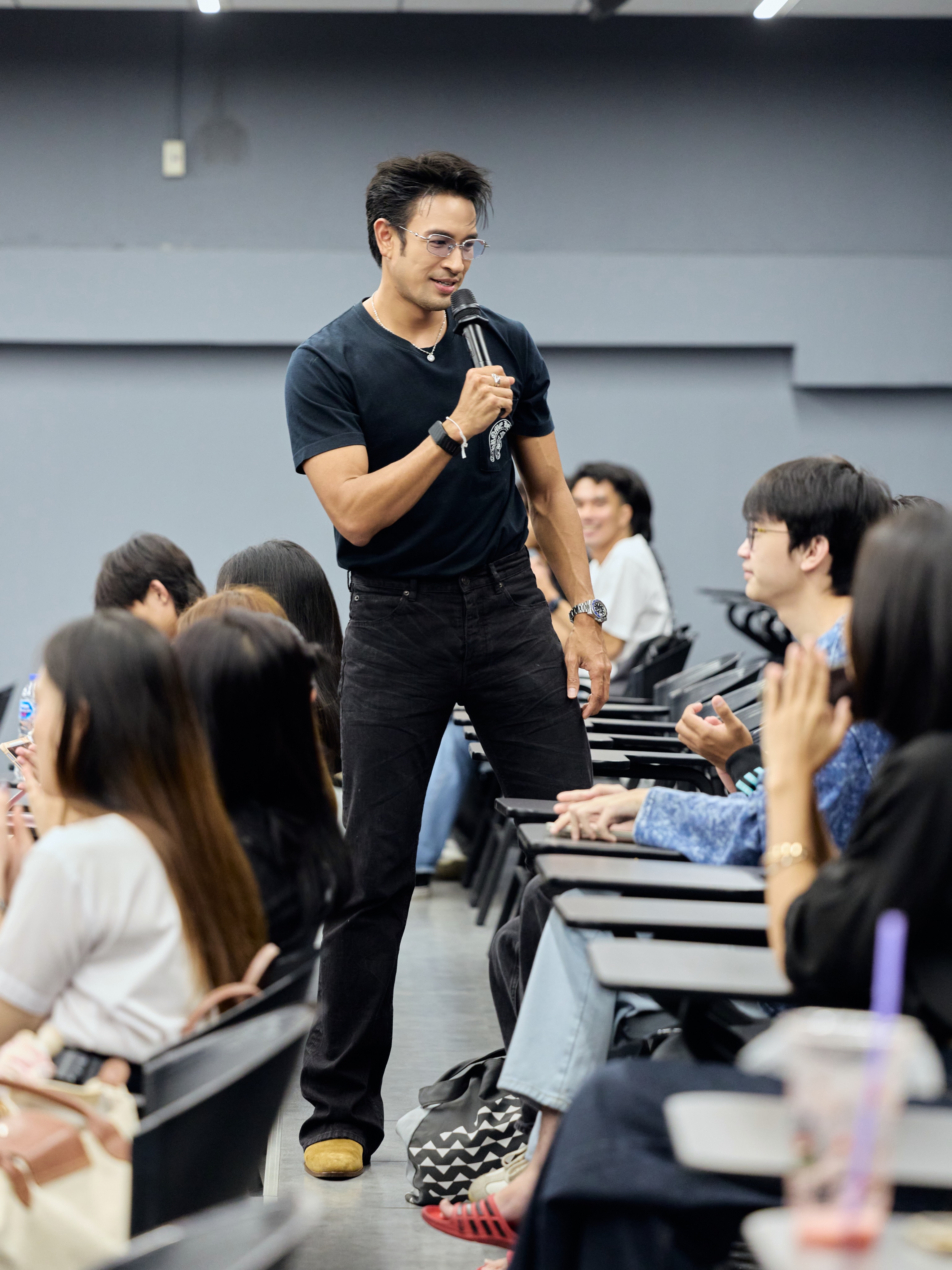 เกรท - วรินทร ปัญหกาญจน์