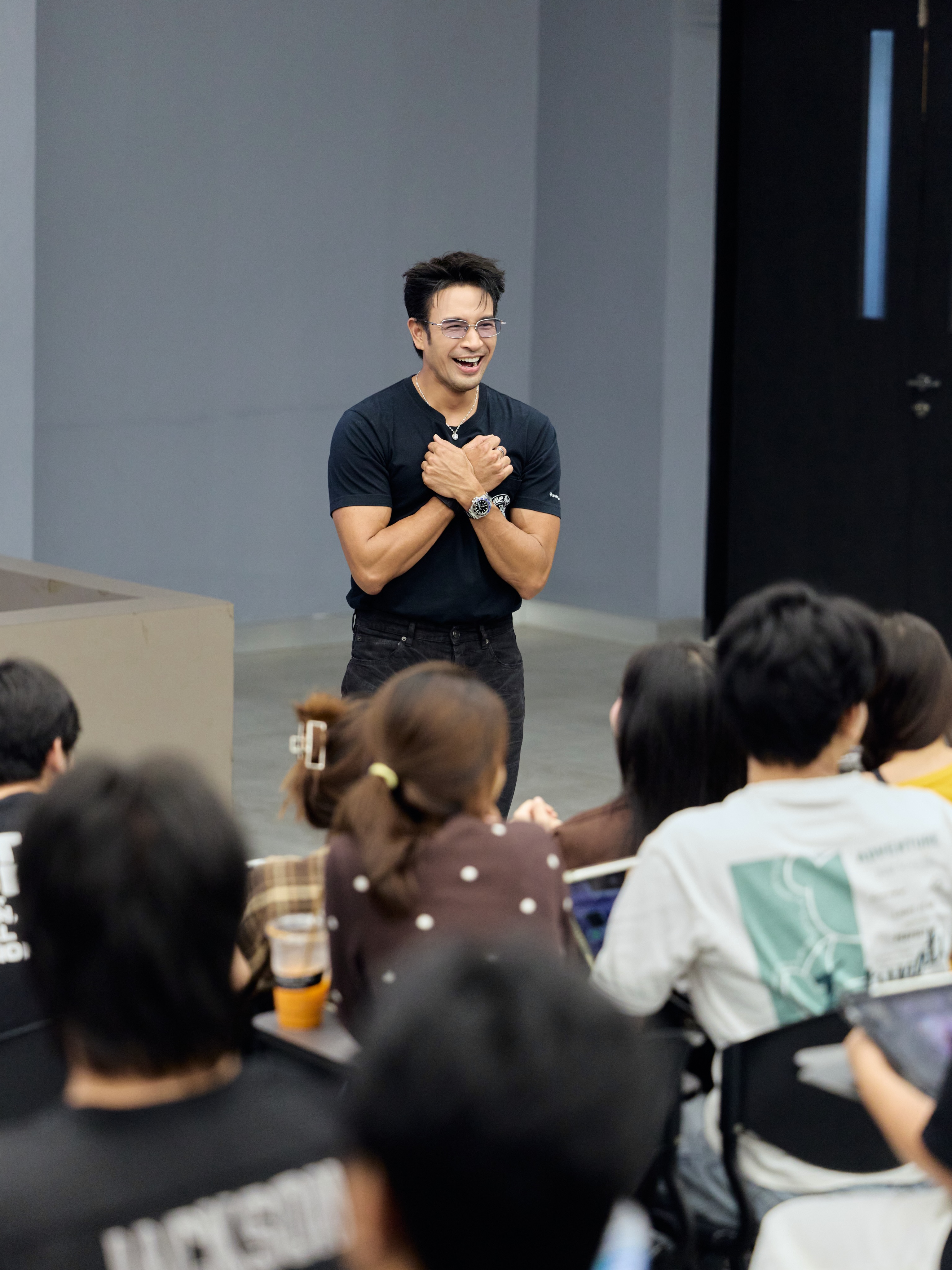 เกรท - วรินทร ปัญหกาญจน์