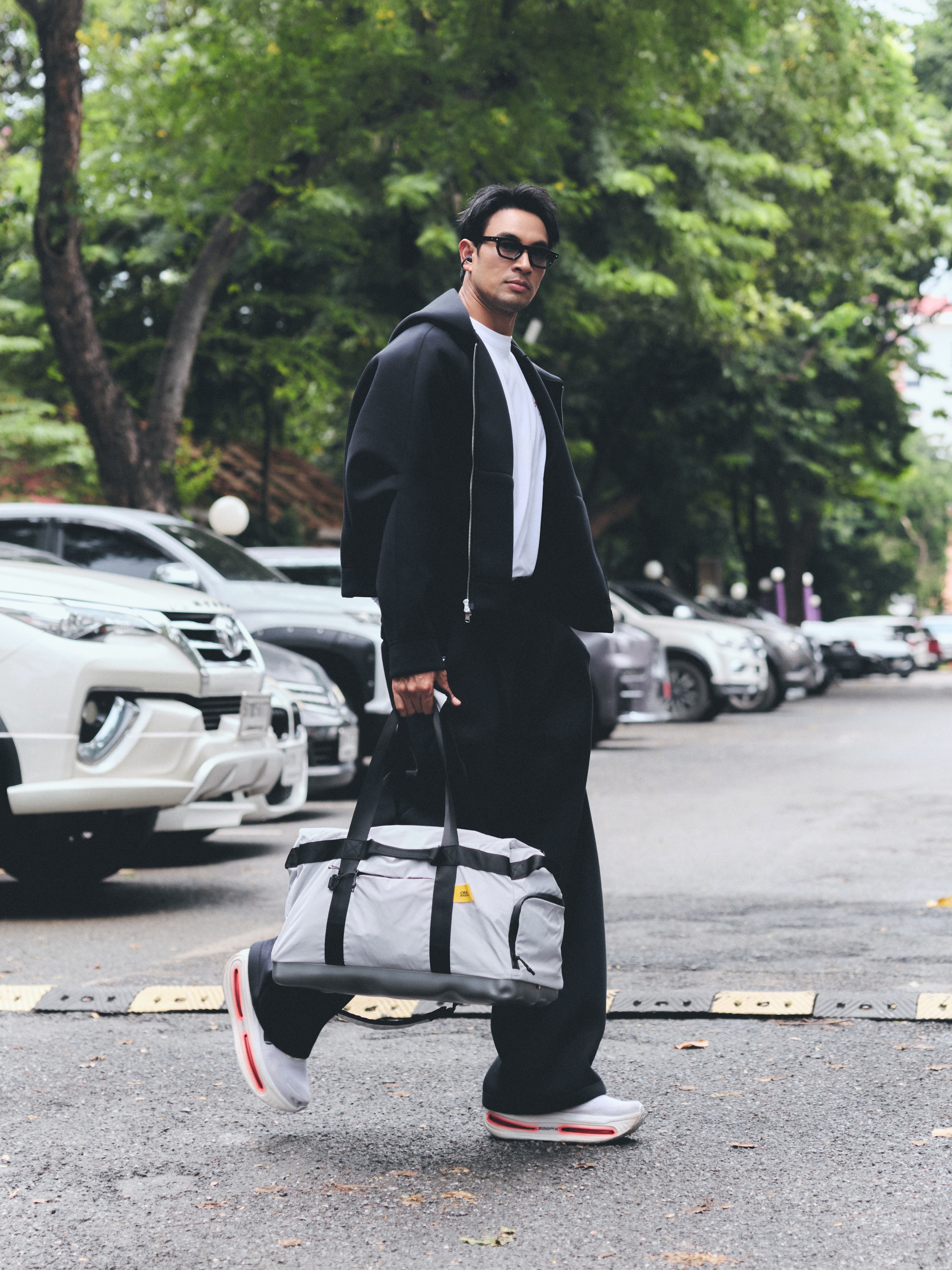 เกรท - วรินทร ปัญหกาญจน์