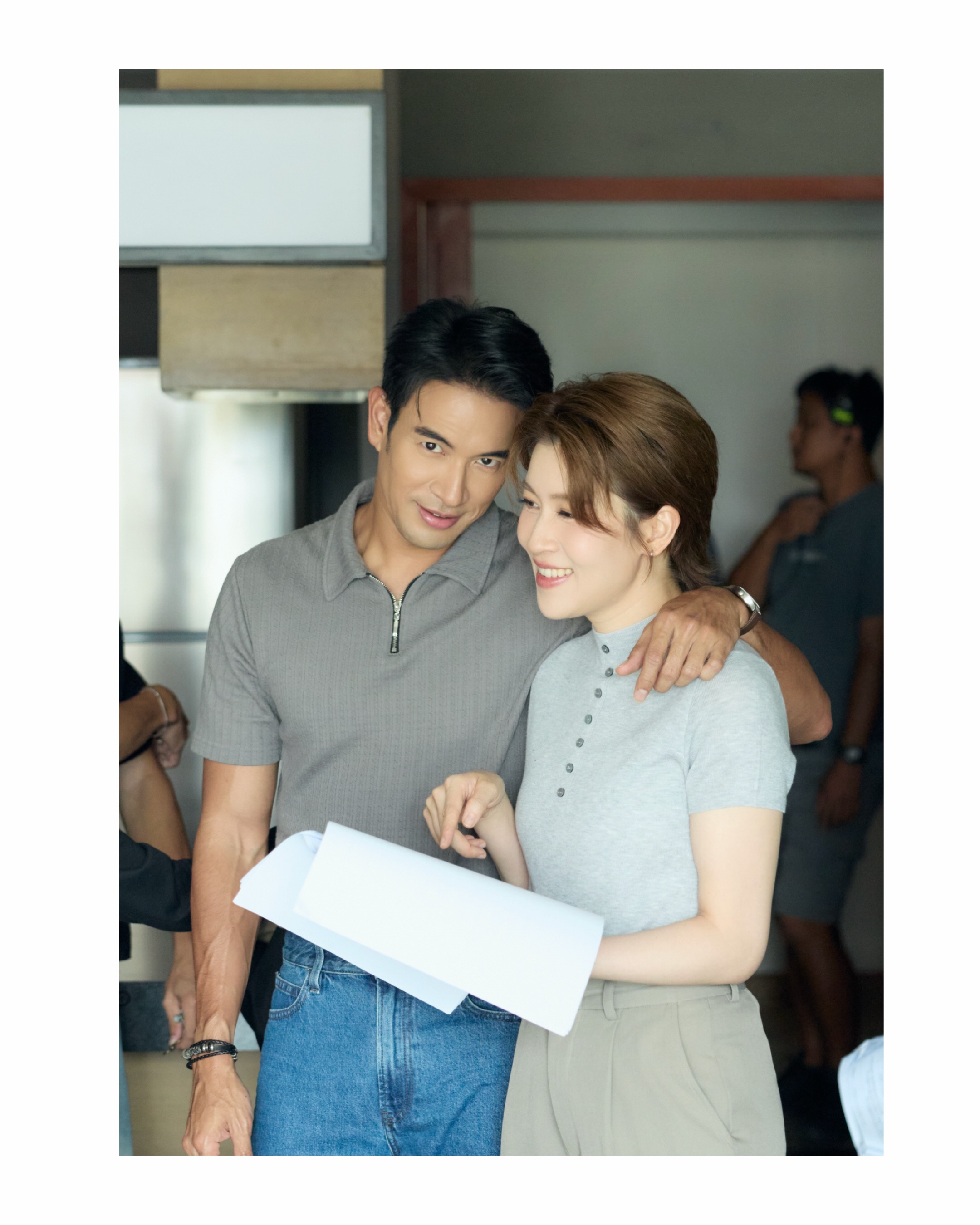 เกรท - วรินทร ปัญหกาญจน์