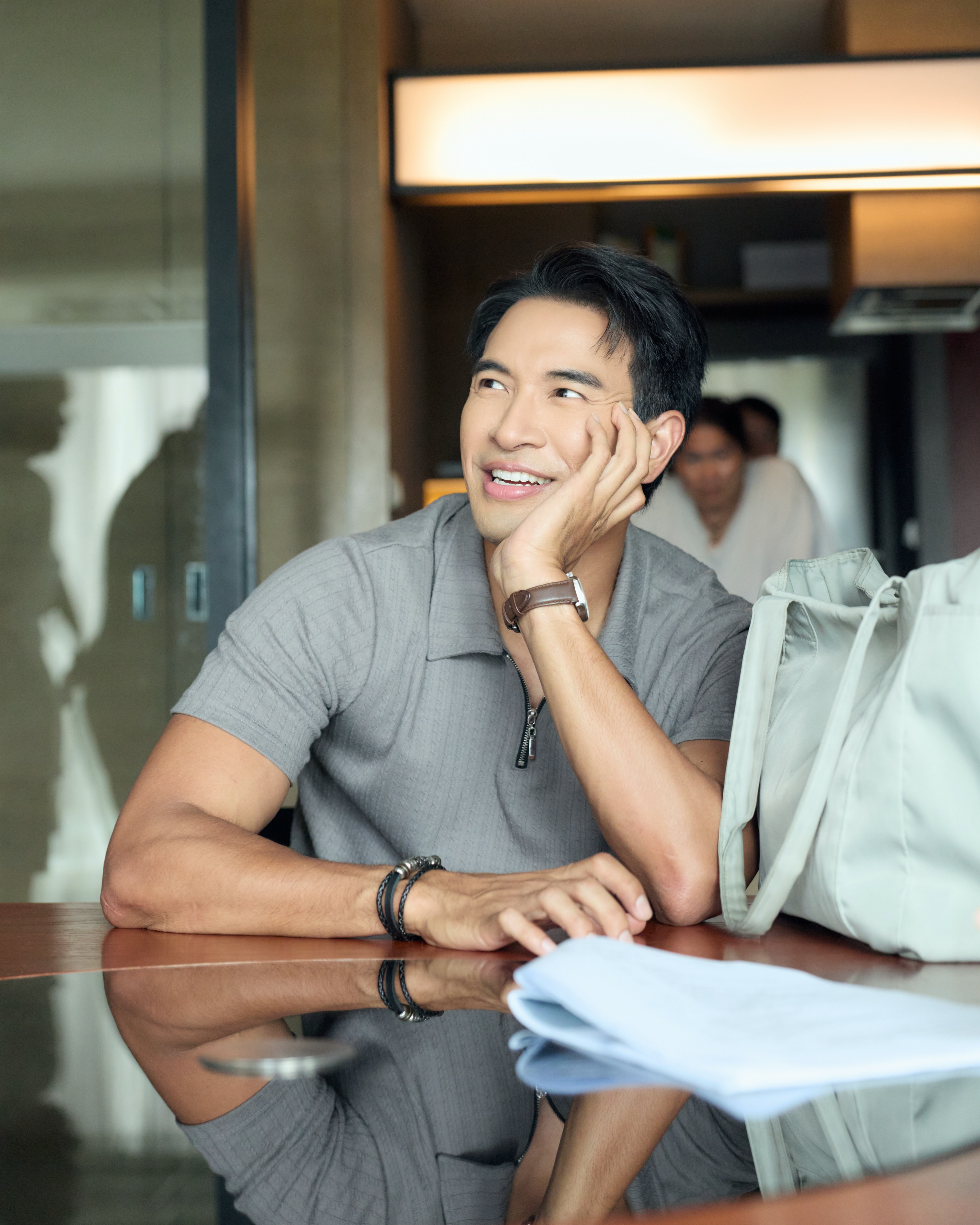 เกรท - วรินทร ปัญหกาญจน์
