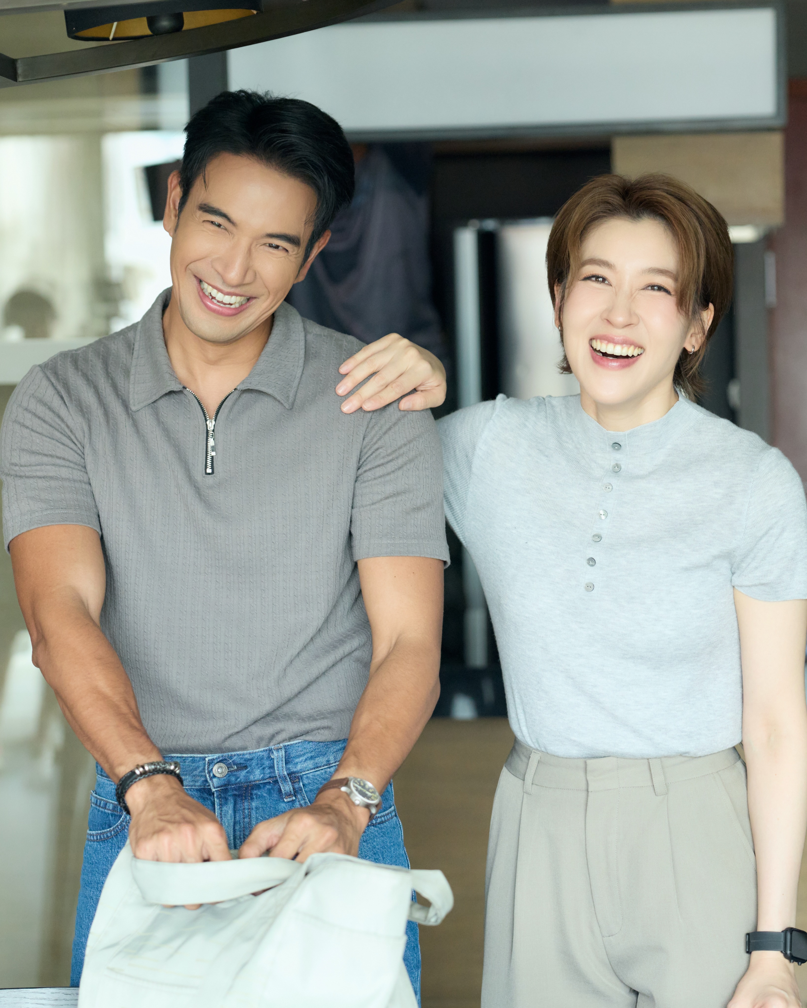 เกรท - วรินทร ปัญหกาญจน์