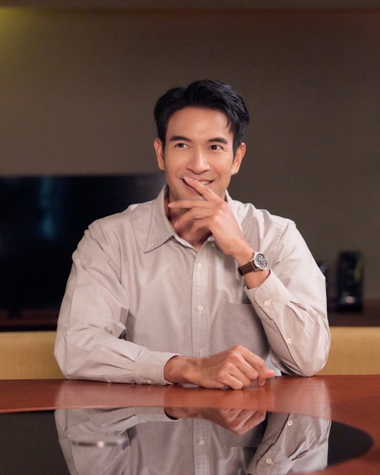 เกรท - วรินทร ปัญหกาญจน์