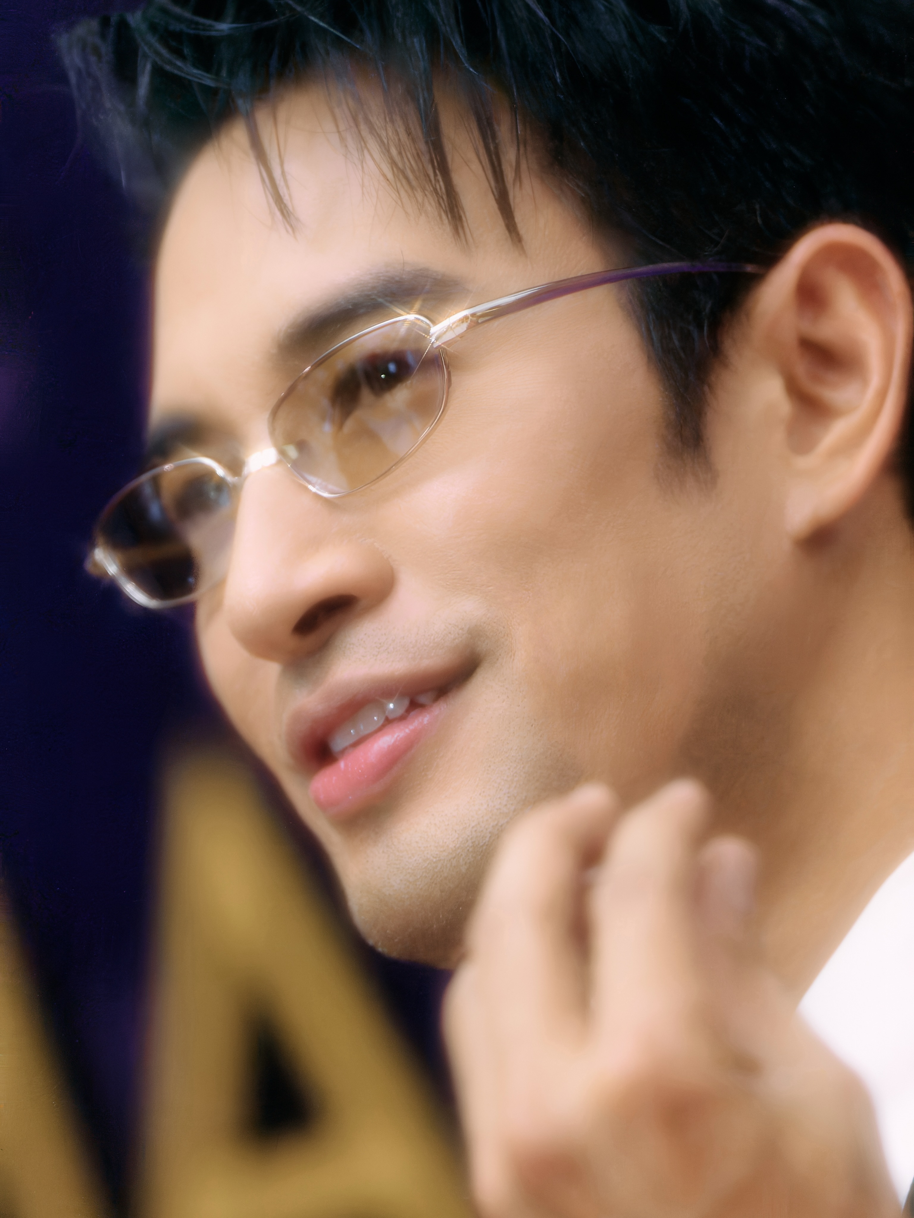 เกรท - วรินทร ปัญหกาญจน์
