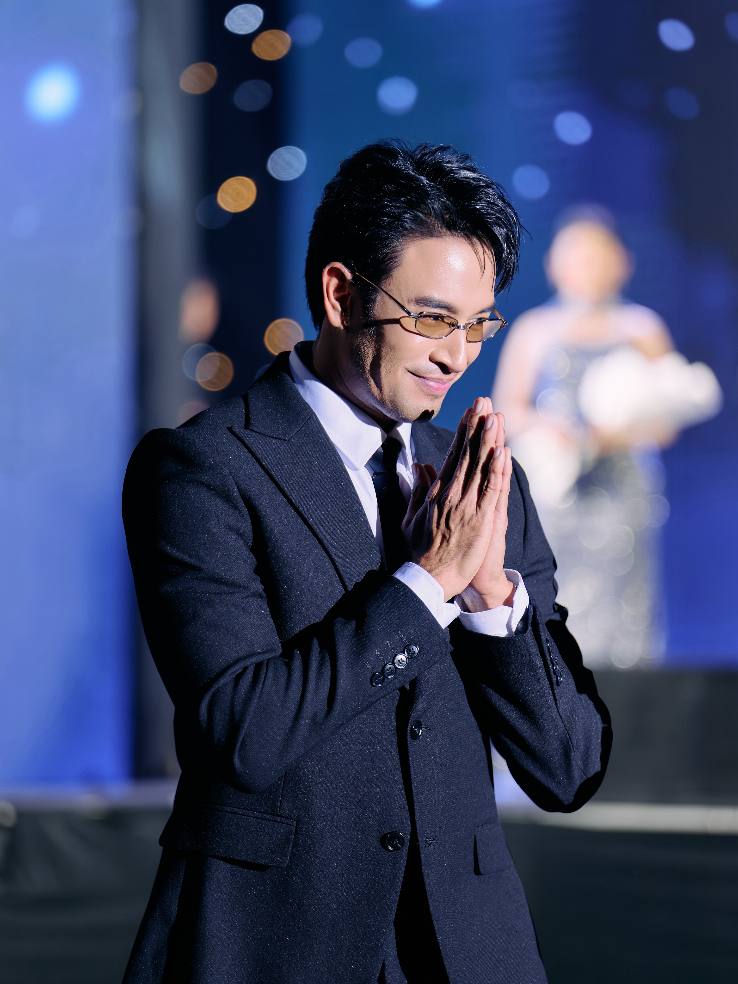 เกรท - วรินทร ปัญหกาญจน์