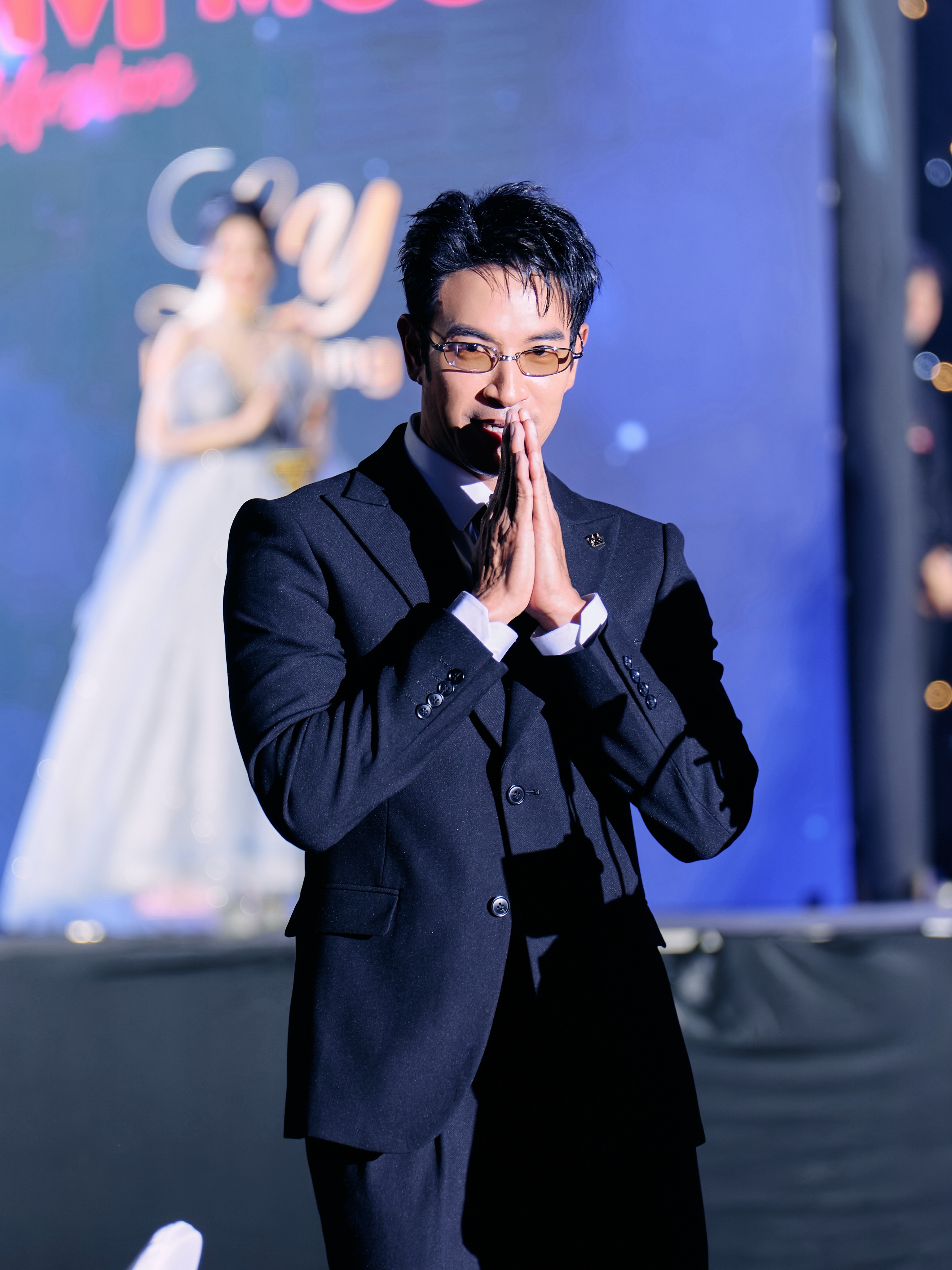 เกรท - วรินทร ปัญหกาญจน์