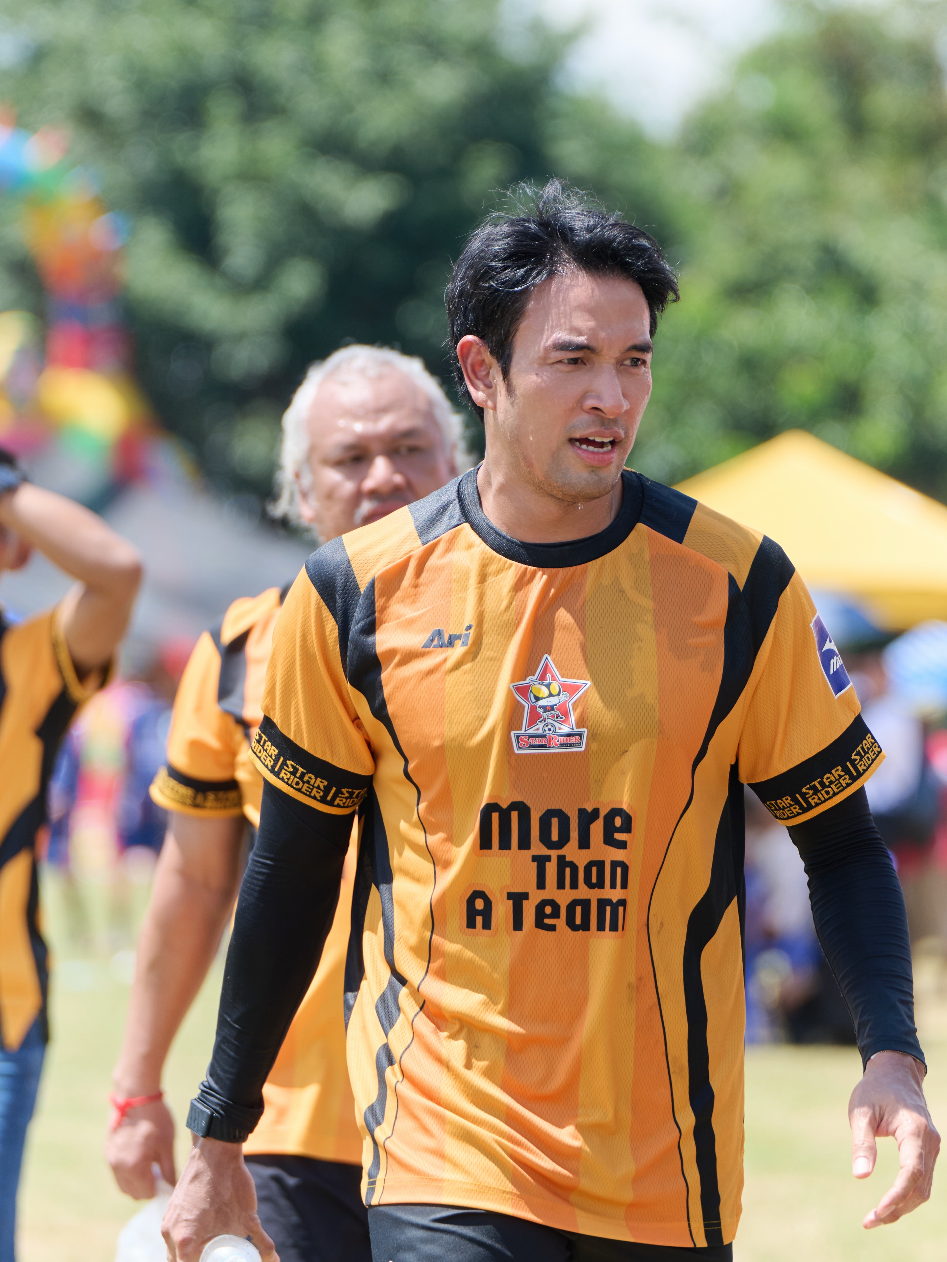 เกรท - วรินทร ปัญหกาญจน์